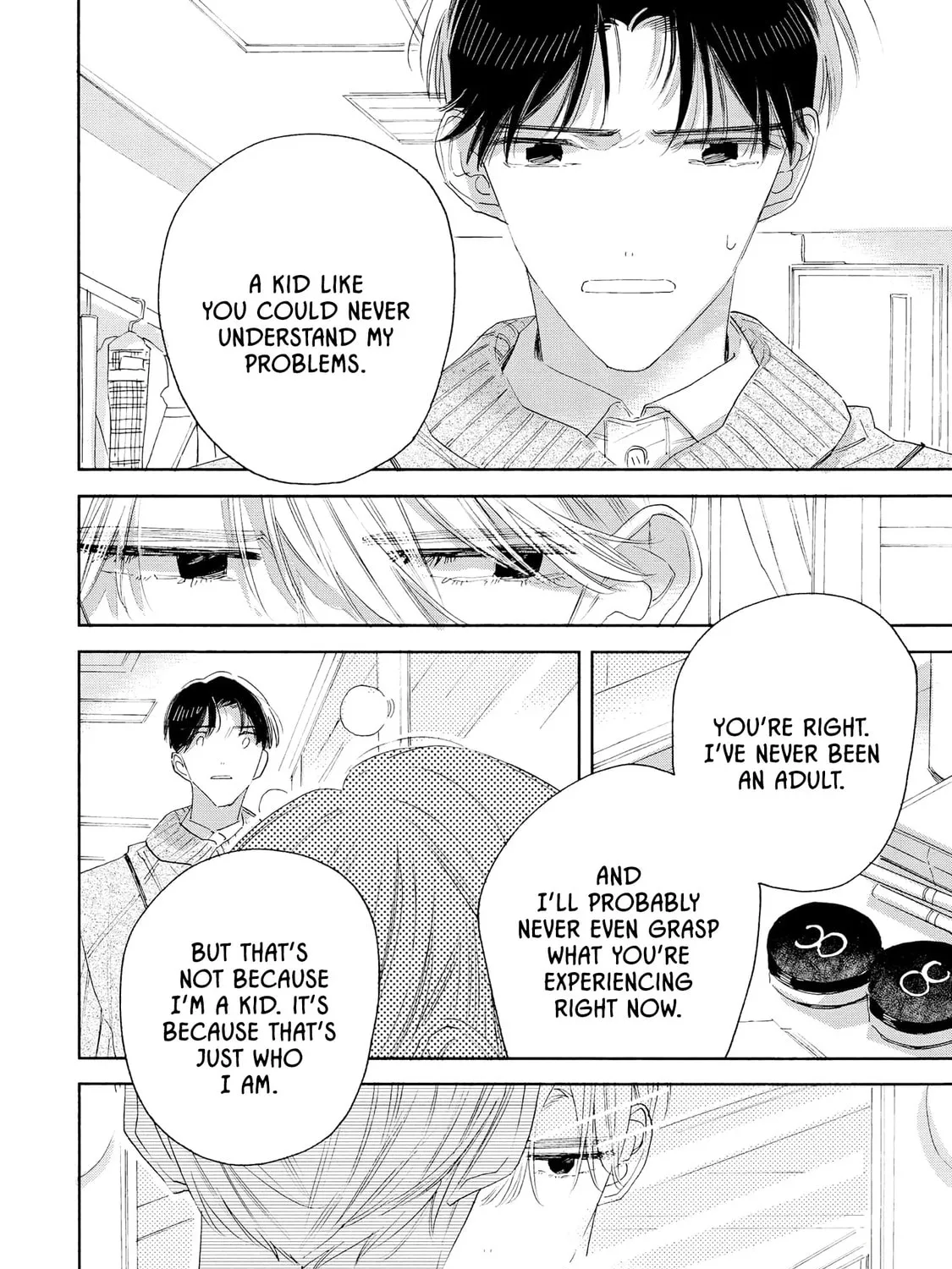 Read Boyfriend 17 chapter 2 image 24 on Lezhin