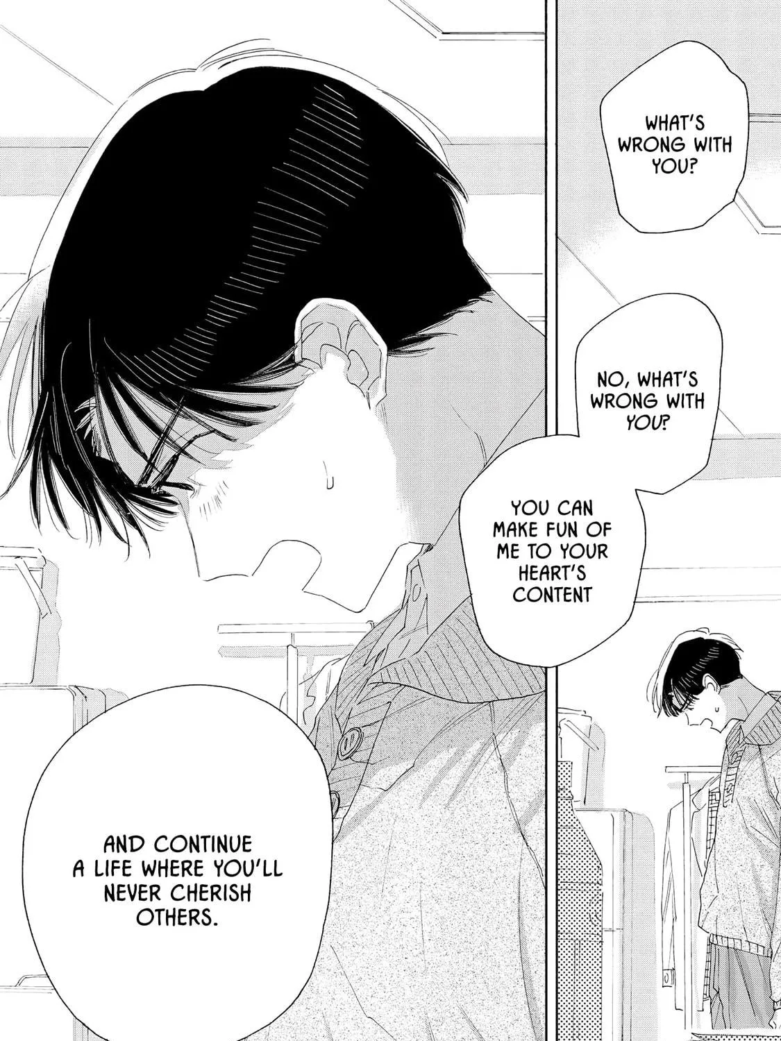 Read Boyfriend 17 chapter 2 image 28 on Lezhin