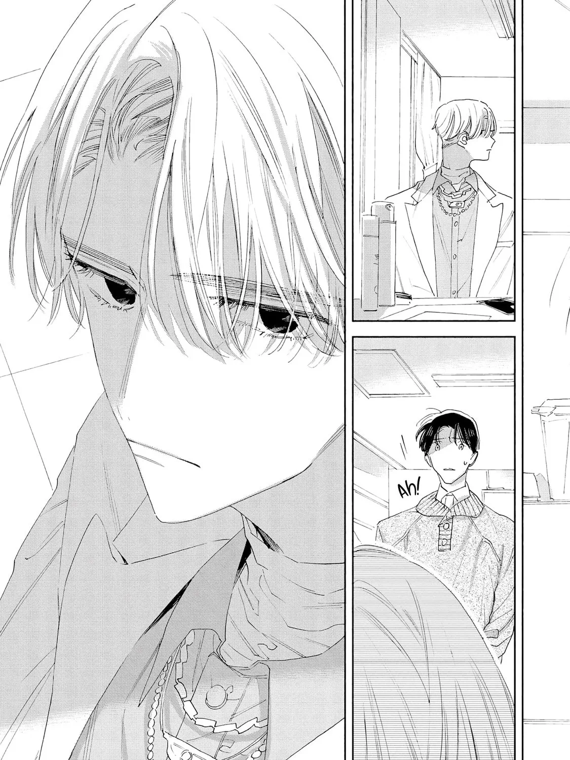 Read Boyfriend 17 chapter 2 image 30 on Lezhin