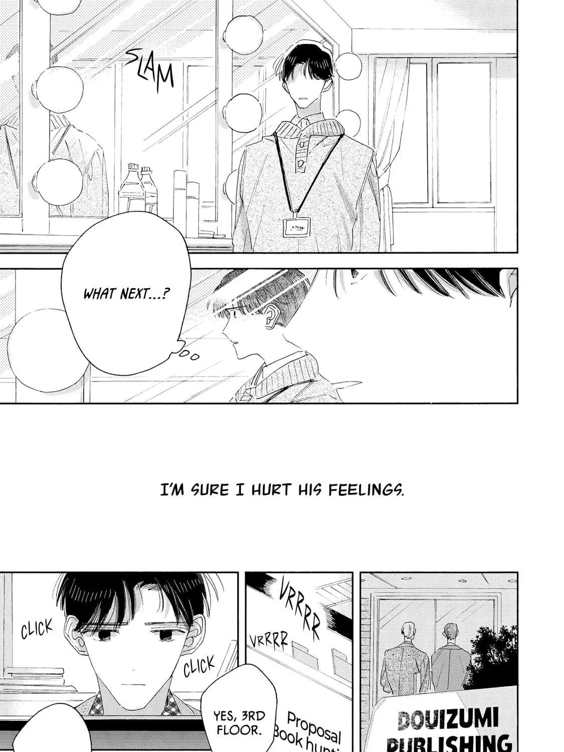 Read Boyfriend 17 chapter 2 image 34 on Lezhin