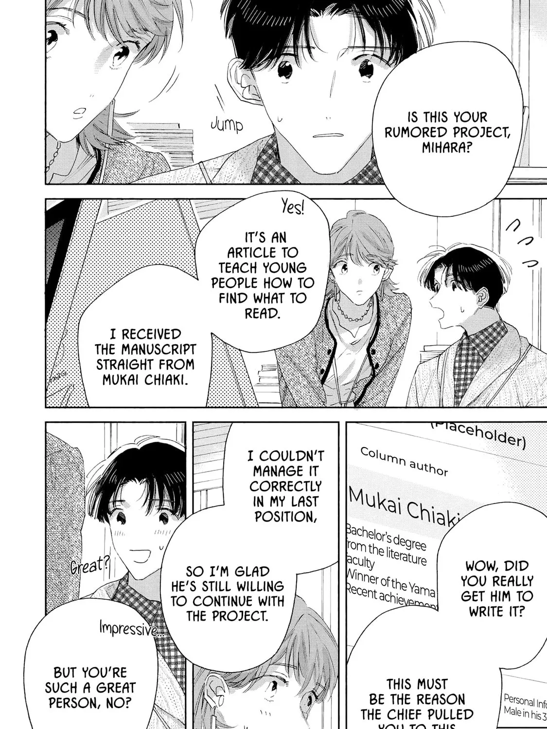 Read Boyfriend 17 chapter 2 image 36 on Lezhin