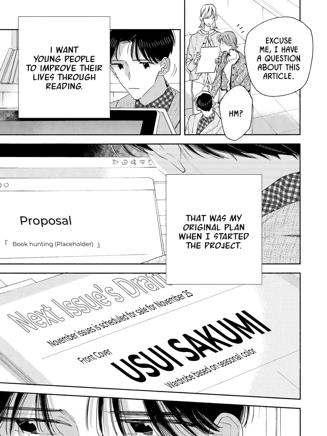 Read Boyfriend 17 chapter 2 image 38 on Lezhin