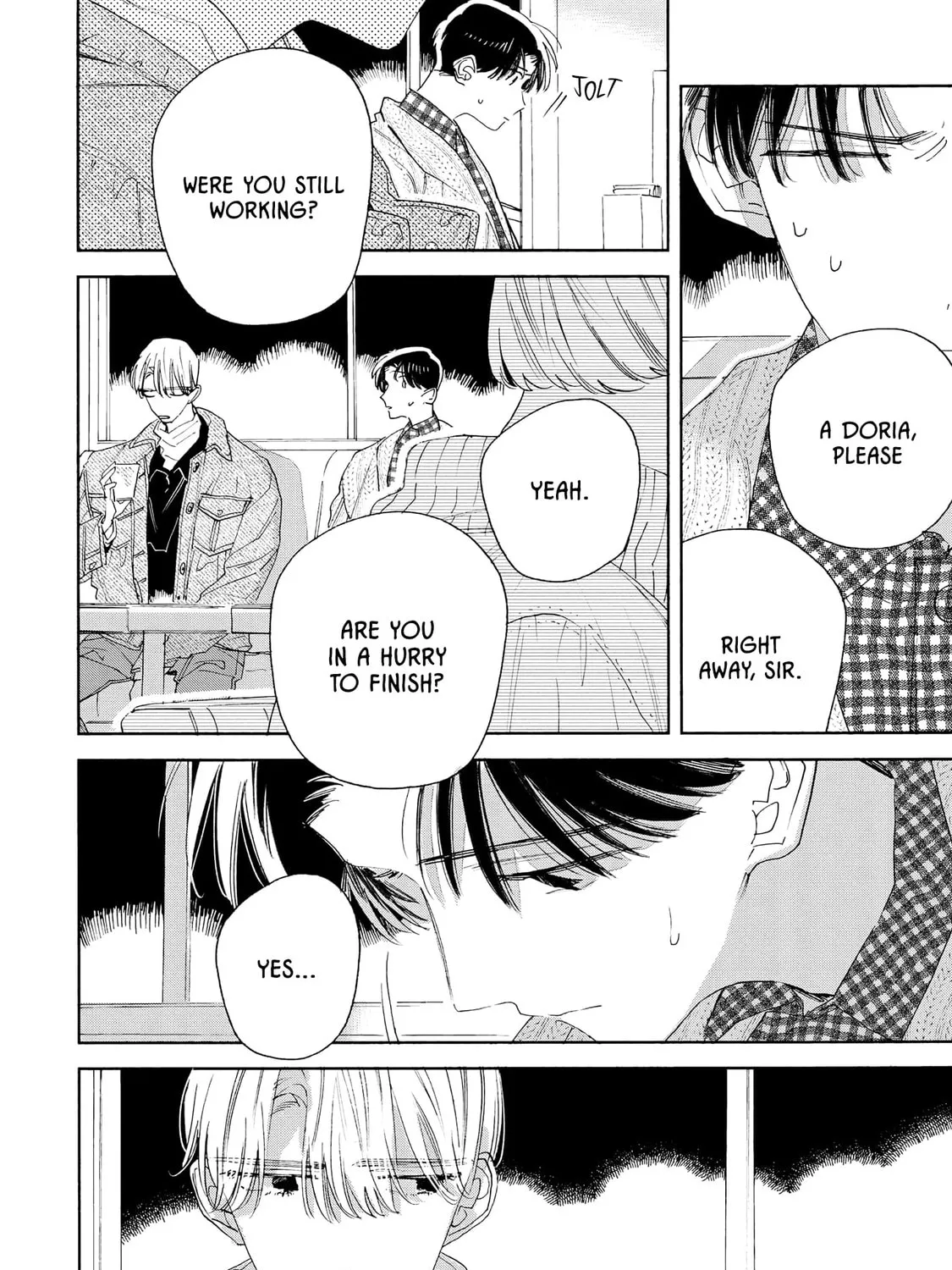 Read Boyfriend 17 chapter 2 image 44 on Lezhin
