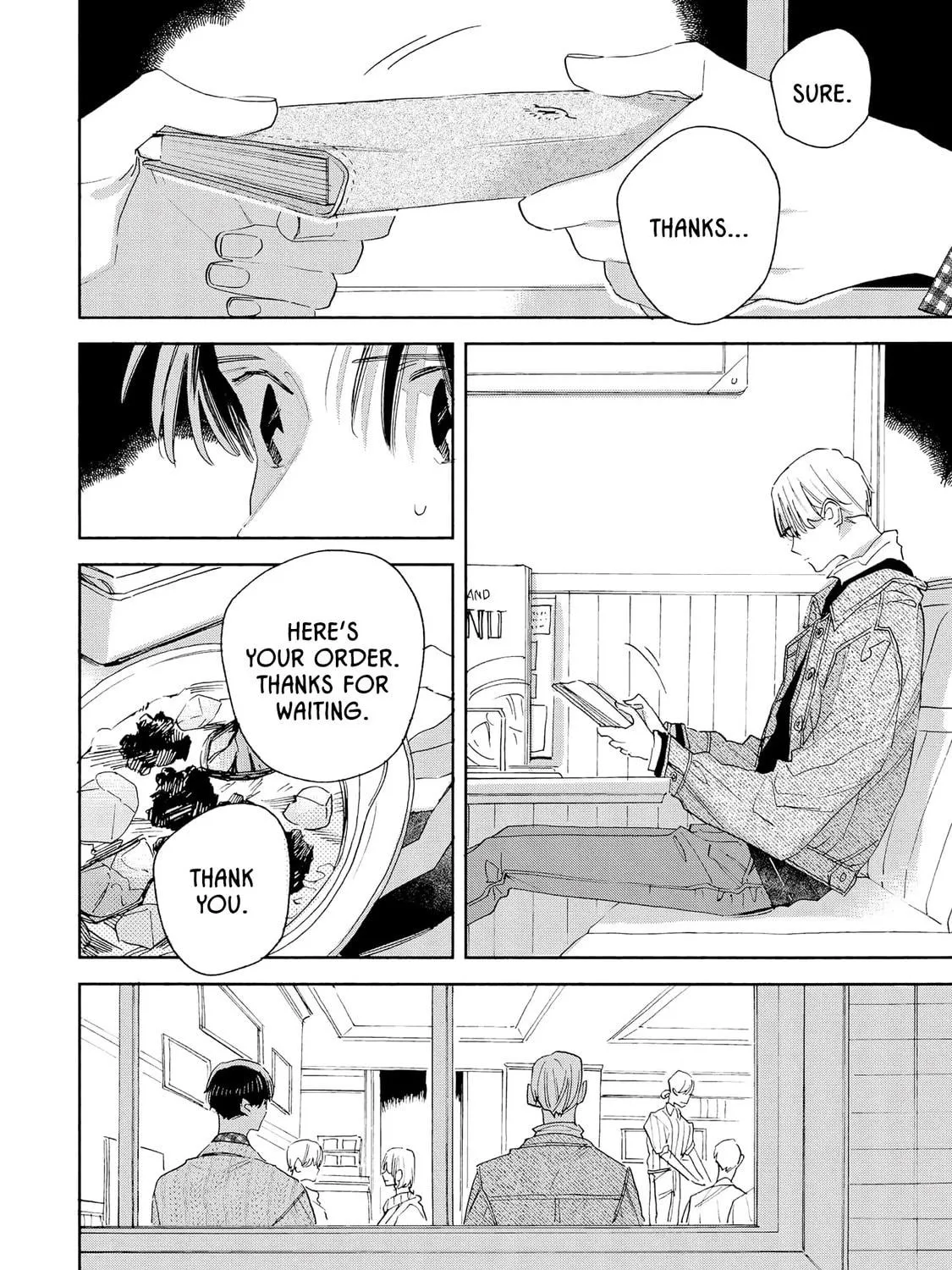Read Boyfriend 17 chapter 2 image 48 on Lezhin