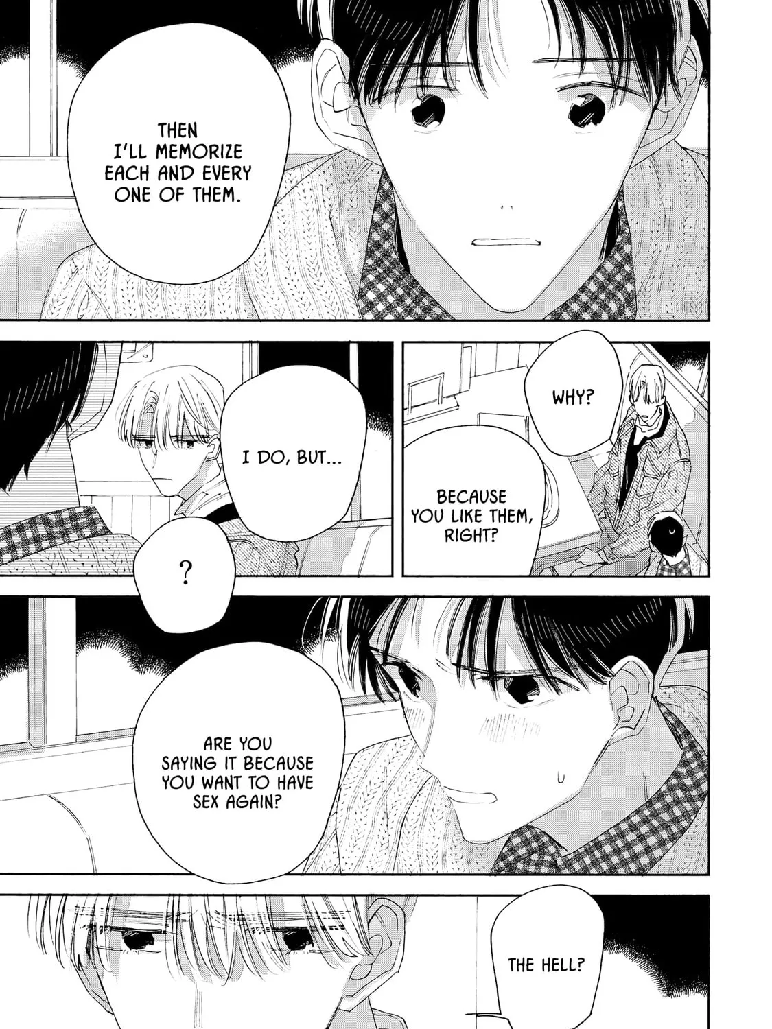 Read Boyfriend 17 chapter 2 image 54 on Lezhin