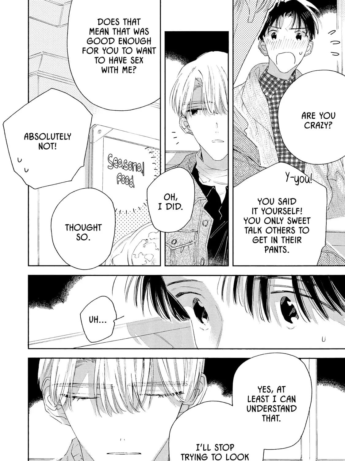 Read Boyfriend 17 chapter 2 image 56 on Lezhin