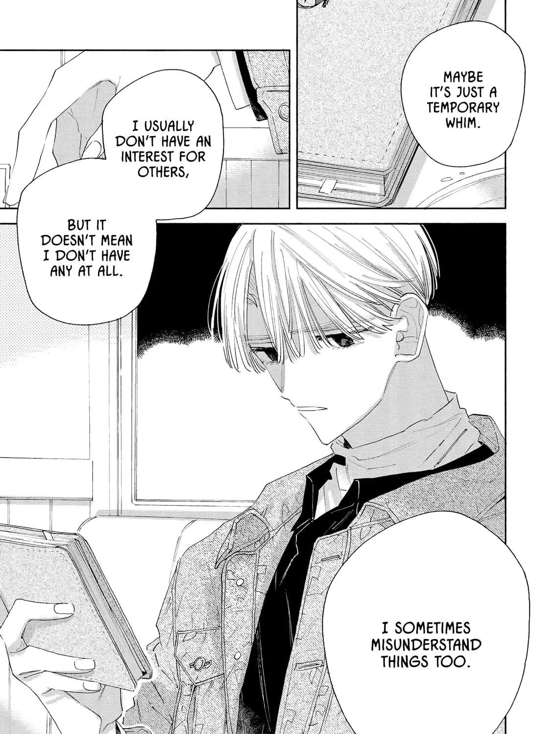 Read Boyfriend 17 chapter 2 image 58 on Lezhin