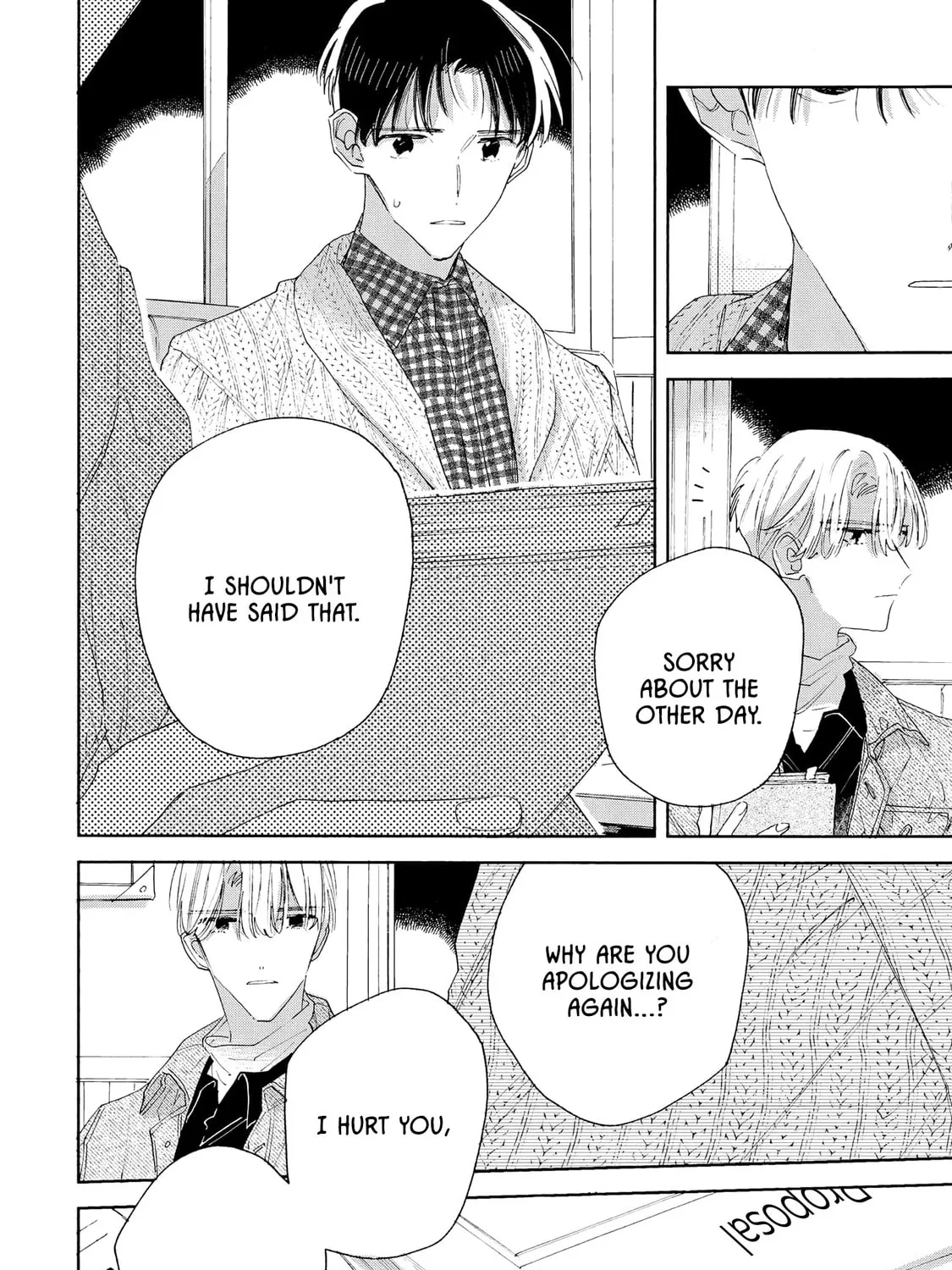 Read Boyfriend 17 chapter 2 image 60 on Lezhin
