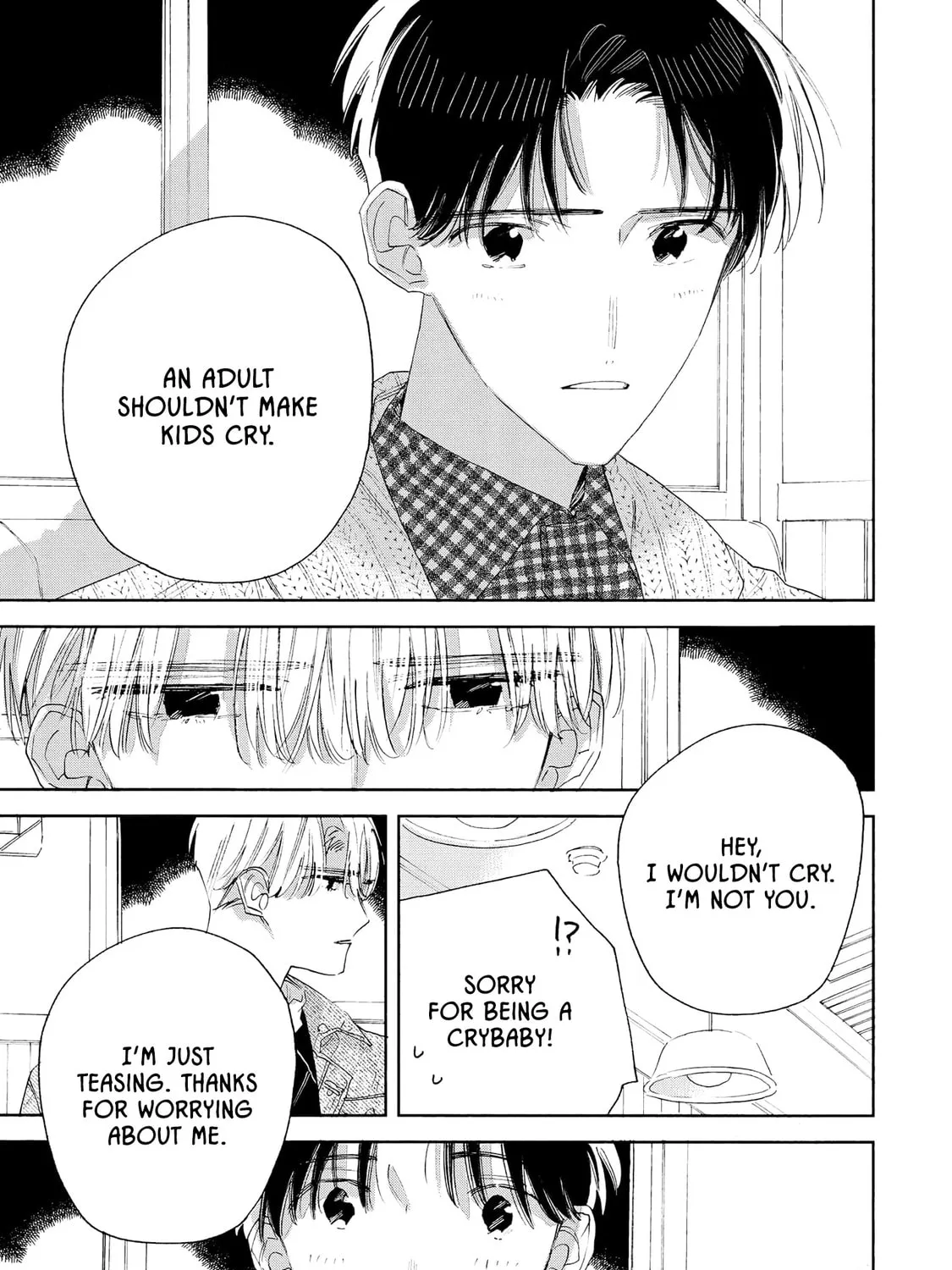 Read Boyfriend 17 chapter 2 image 62 on Lezhin