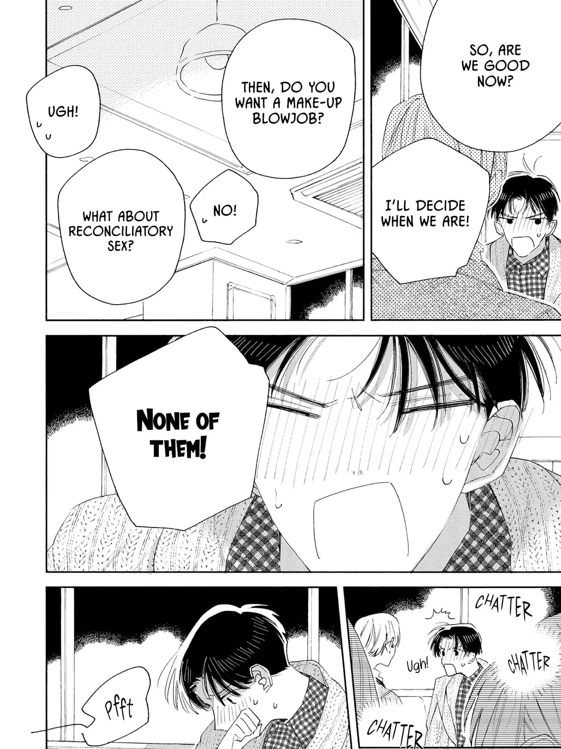 Read Boyfriend 17 chapter 2 image 66 on Lezhin