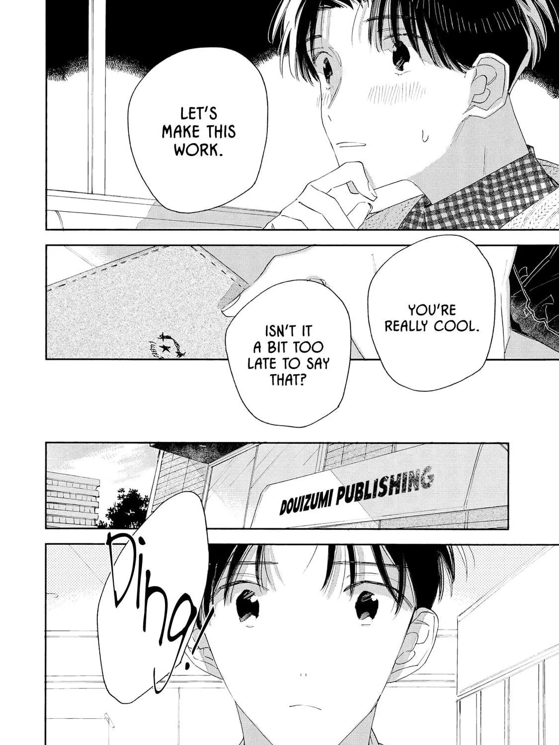 Read Boyfriend 17 chapter 2 image 70 on Lezhin