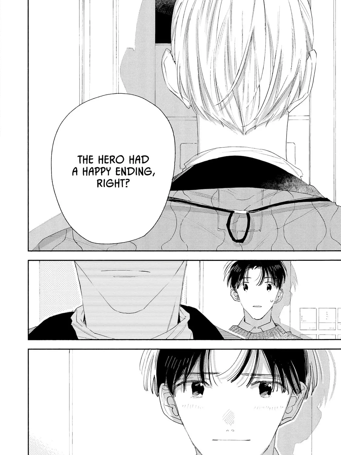 Read Boyfriend 17 chapter 2 image 74 on Lezhin