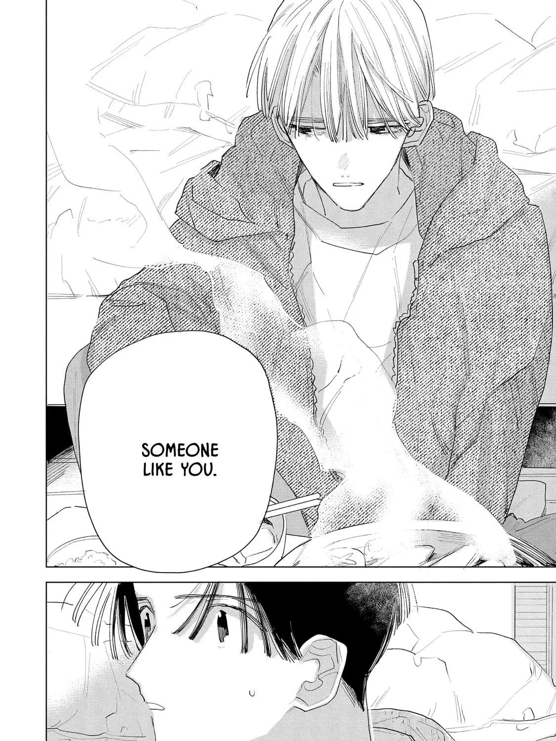 Read Boyfriend 17 chapter 3.5 image 16 on Lezhin