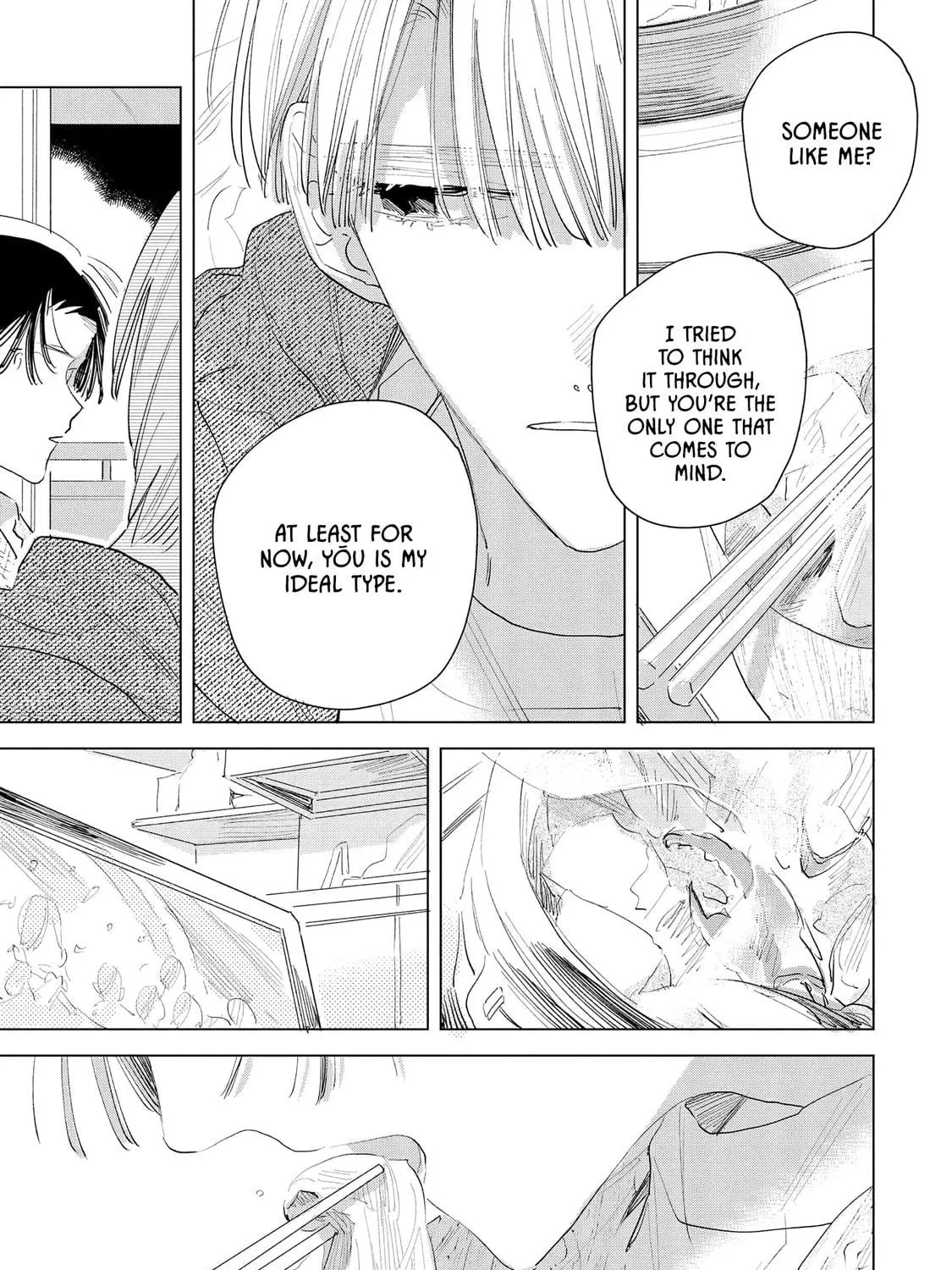Read Boyfriend 17 chapter 3.5 image 18 on Lezhin
