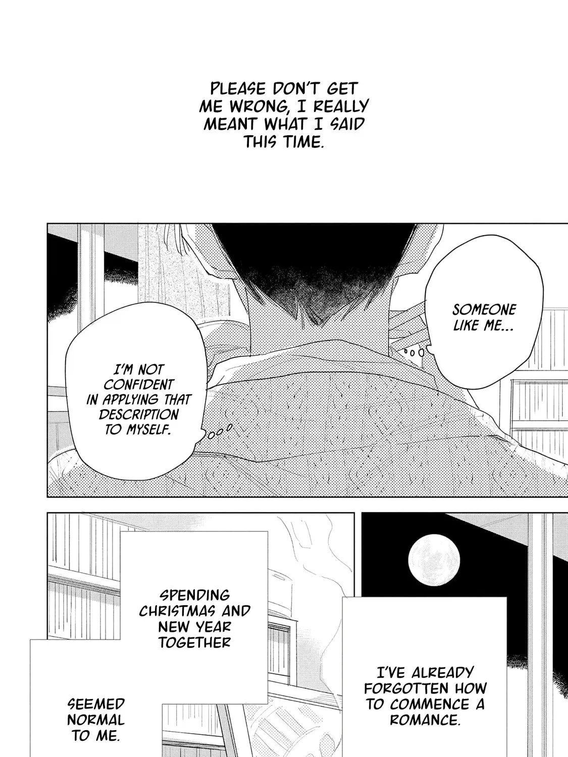Read Boyfriend 17 chapter 3.5 image 20 on Lezhin