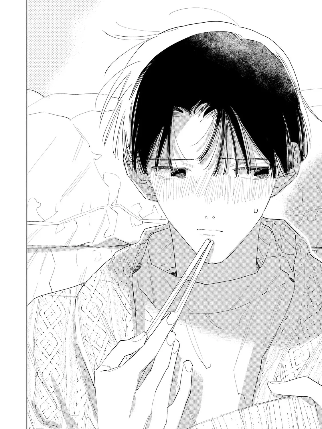Read Boyfriend 17 chapter 3.5 image 24 on Lezhin