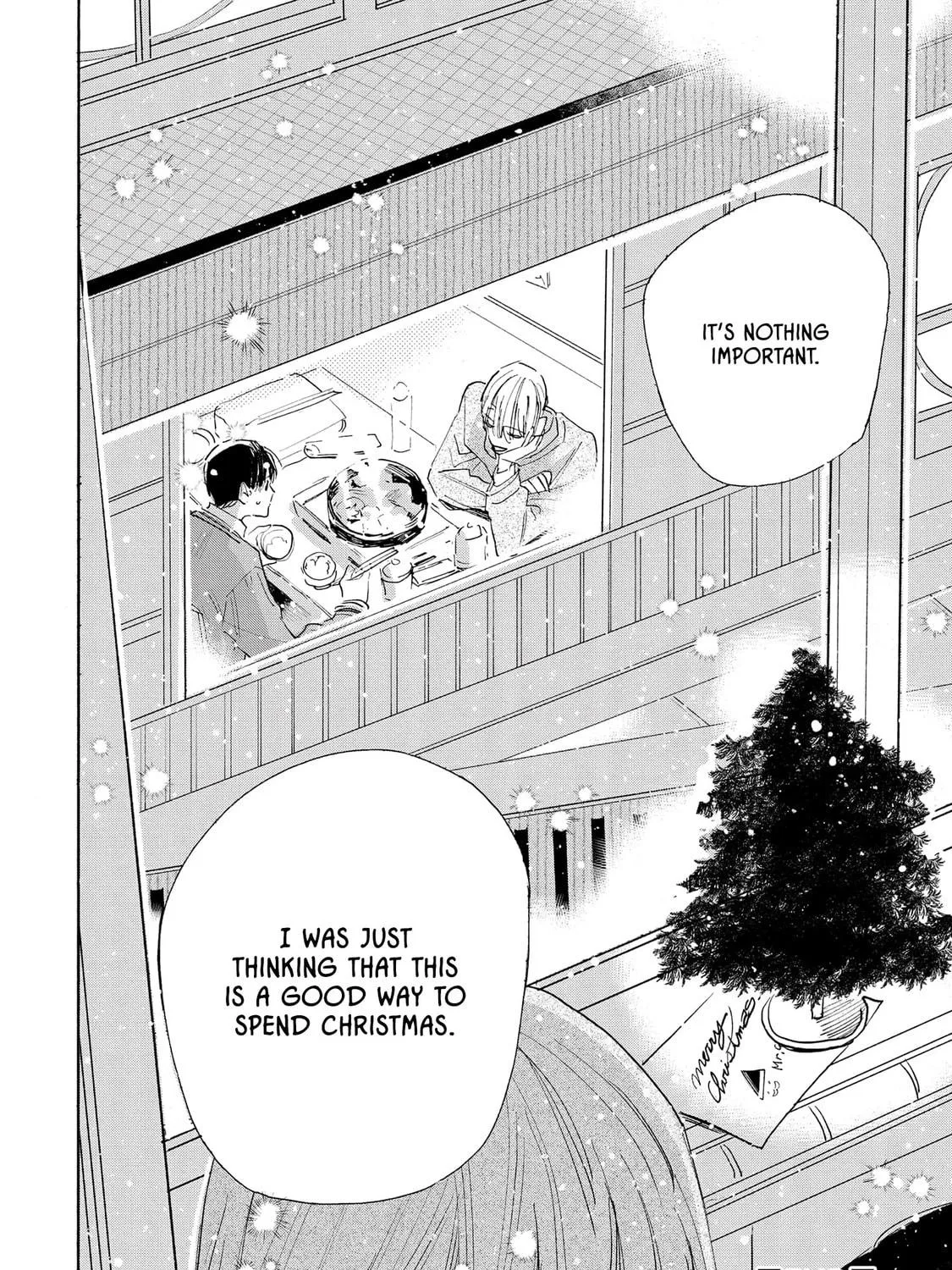 Read Boyfriend 17 chapter 3 image 106 on Lezhin