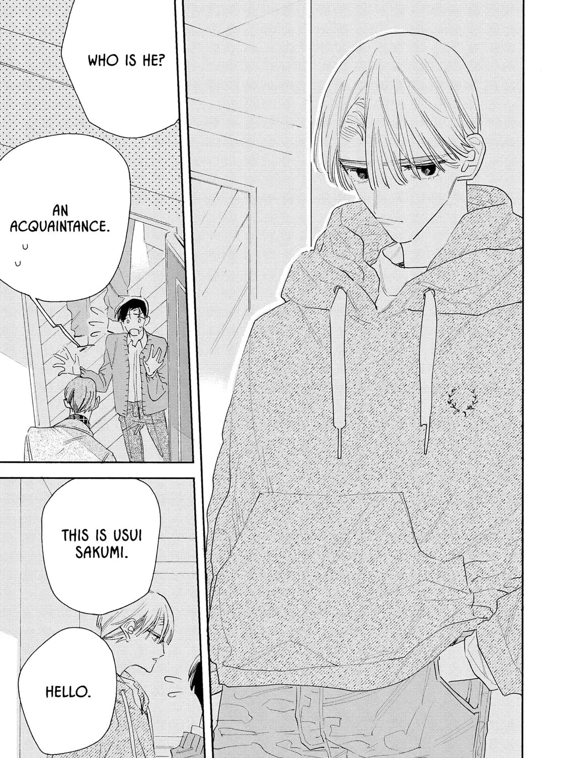 Read Boyfriend 17 chapter 3 image 14 on Lezhin