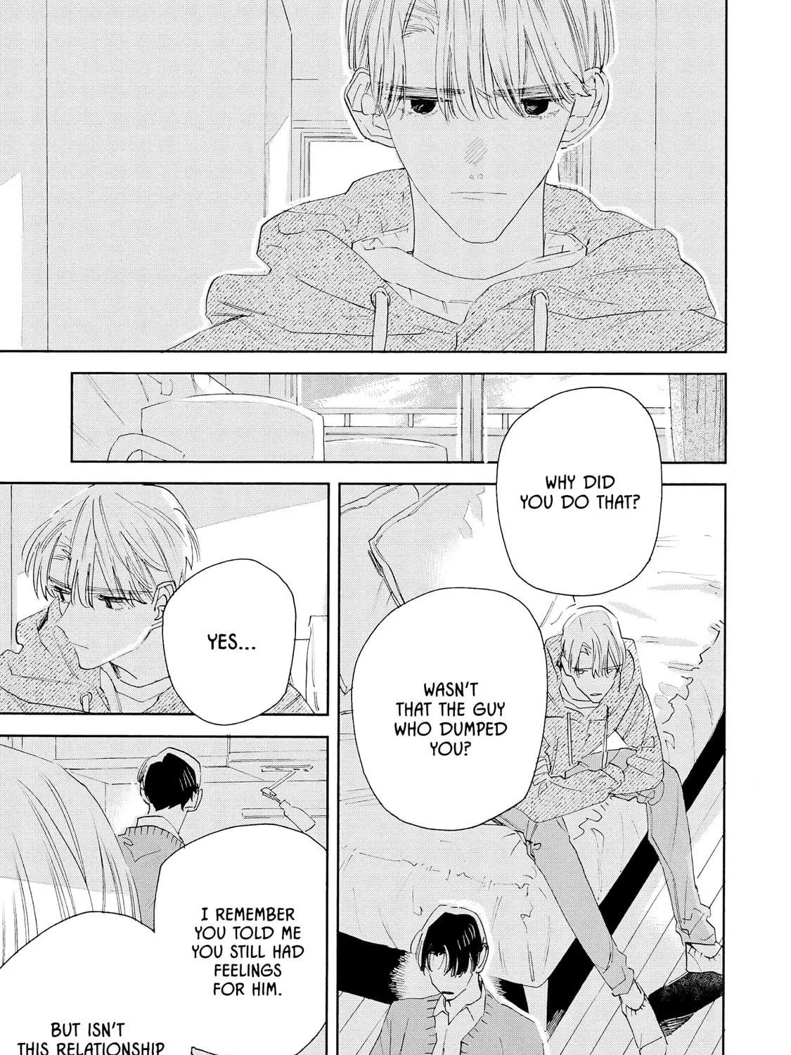 Read Boyfriend 17 chapter 3 image 22 on Lezhin