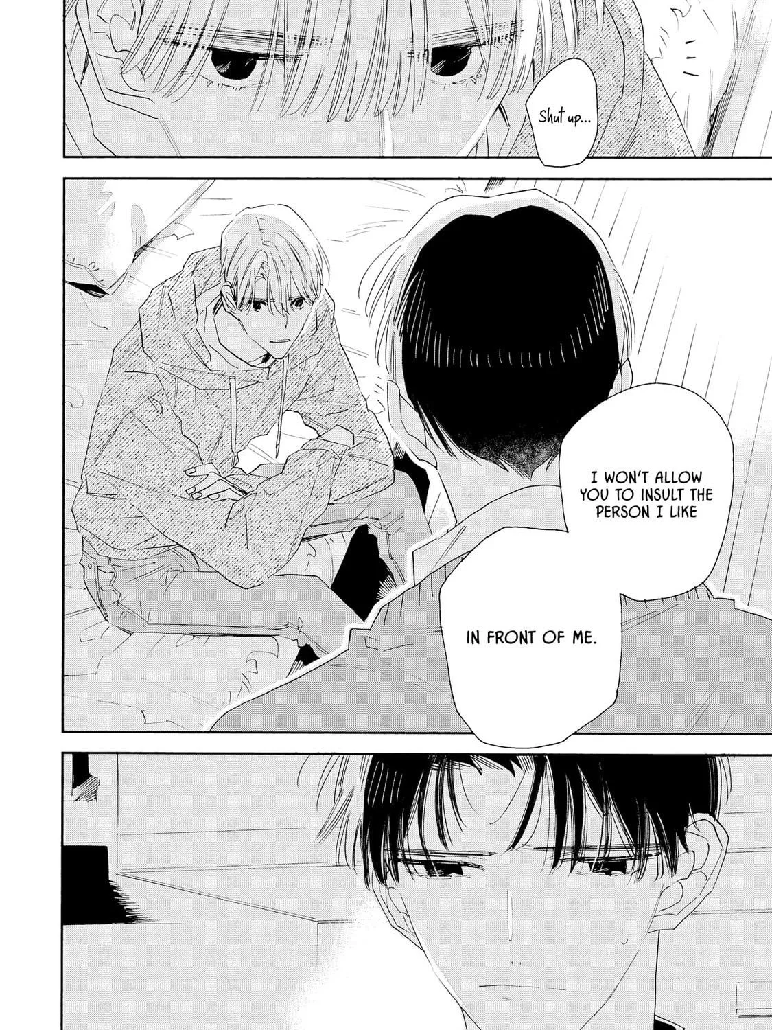 Read Boyfriend 17 chapter 3 image 28 on Lezhin