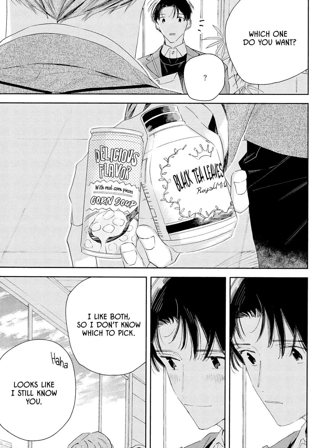 Read Boyfriend 17 chapter 3 image 34 on Lezhin