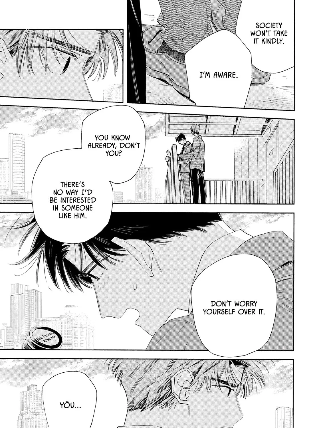 Read Boyfriend 17 chapter 3 image 42 on Lezhin