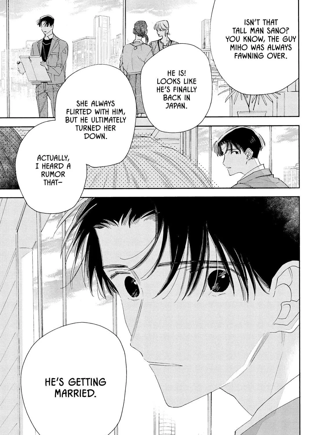 Read Boyfriend 17 chapter 3 image 46 on Lezhin
