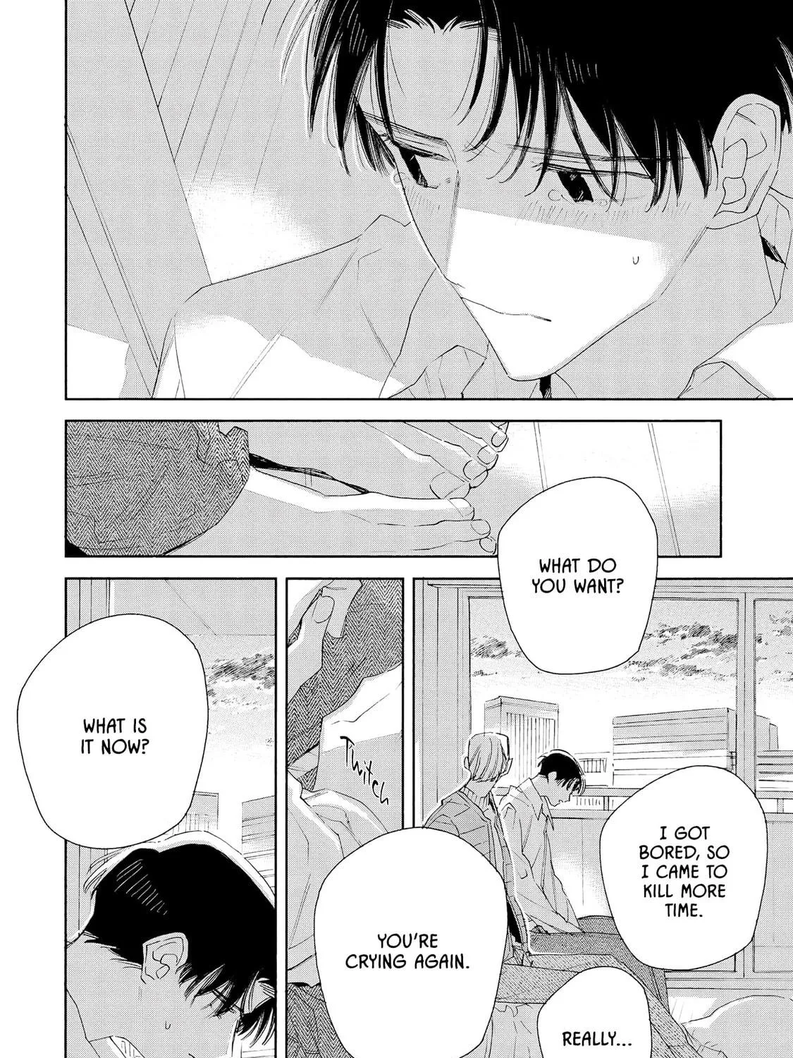 Read Boyfriend 17 chapter 3 image 52 on Lezhin