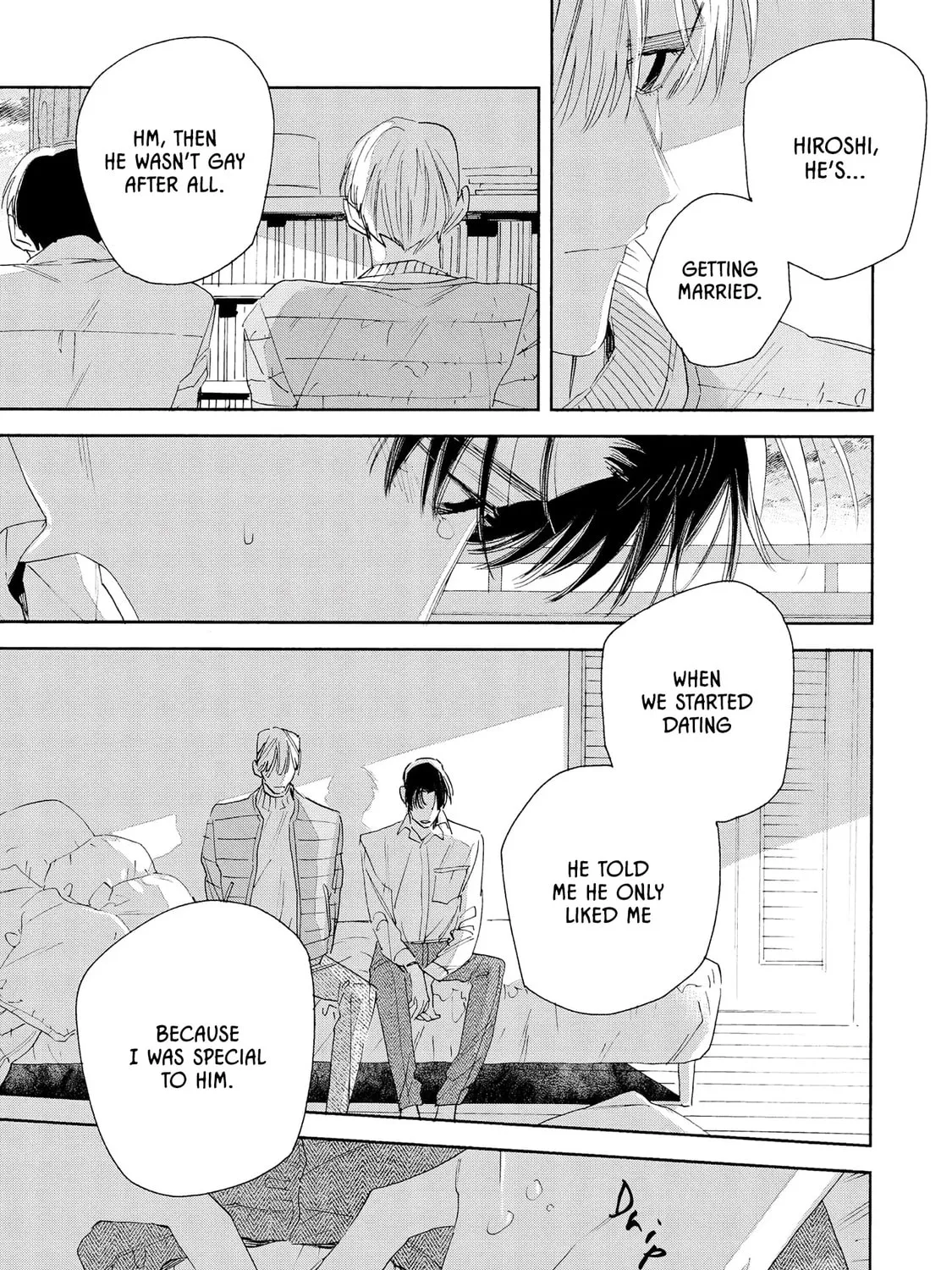 Read Boyfriend 17 chapter 3 image 54 on Lezhin