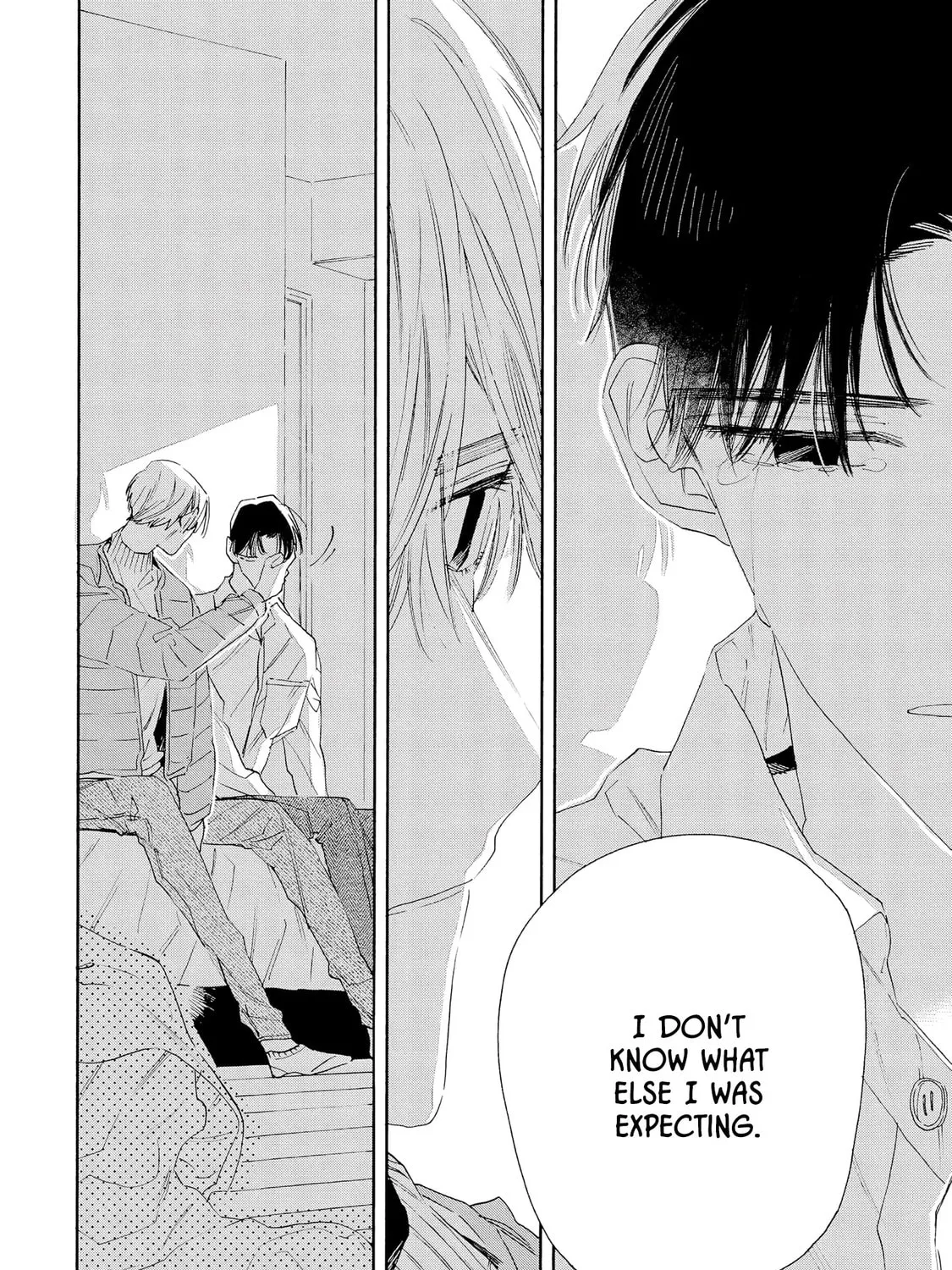 Read Boyfriend 17 chapter 3 image 56 on Lezhin