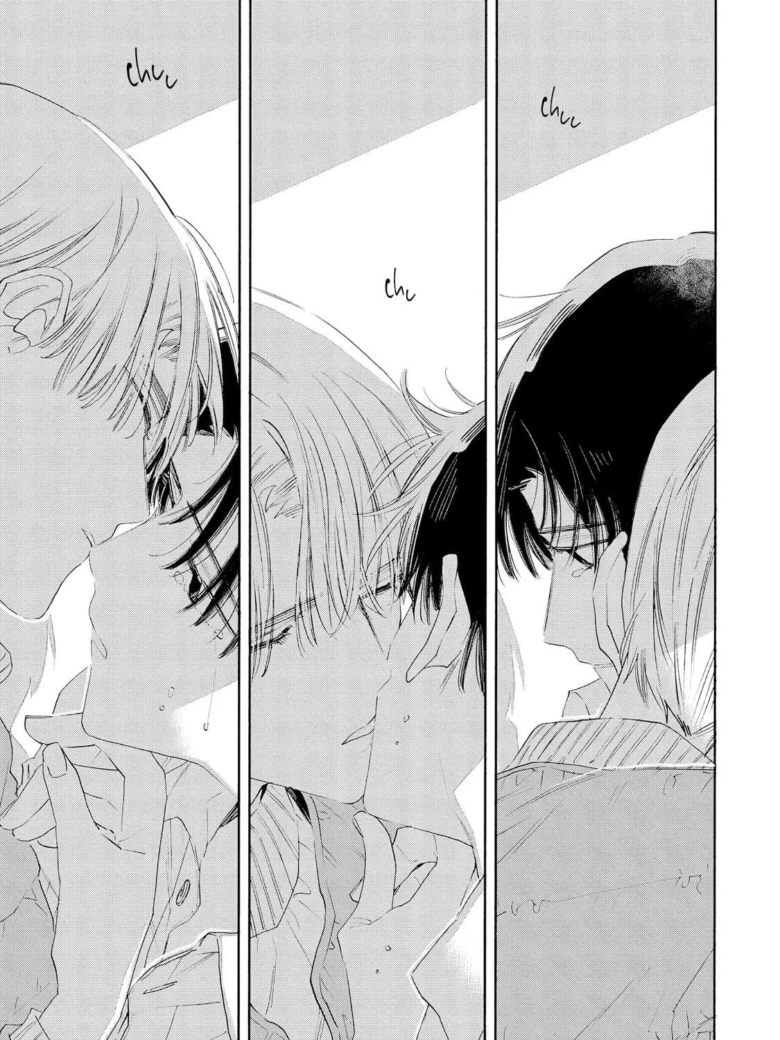 Read Boyfriend 17 chapter 3 image 58 on Lezhin
