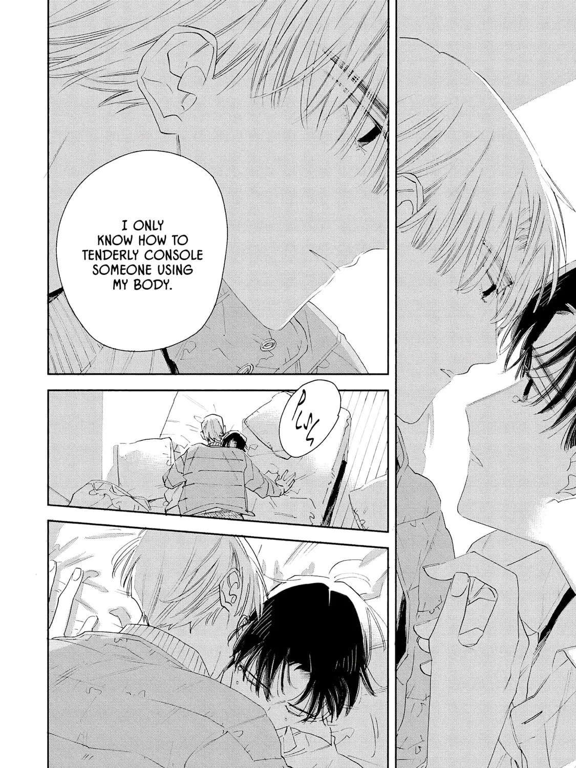Read Boyfriend 17 chapter 3 image 60 on Lezhin