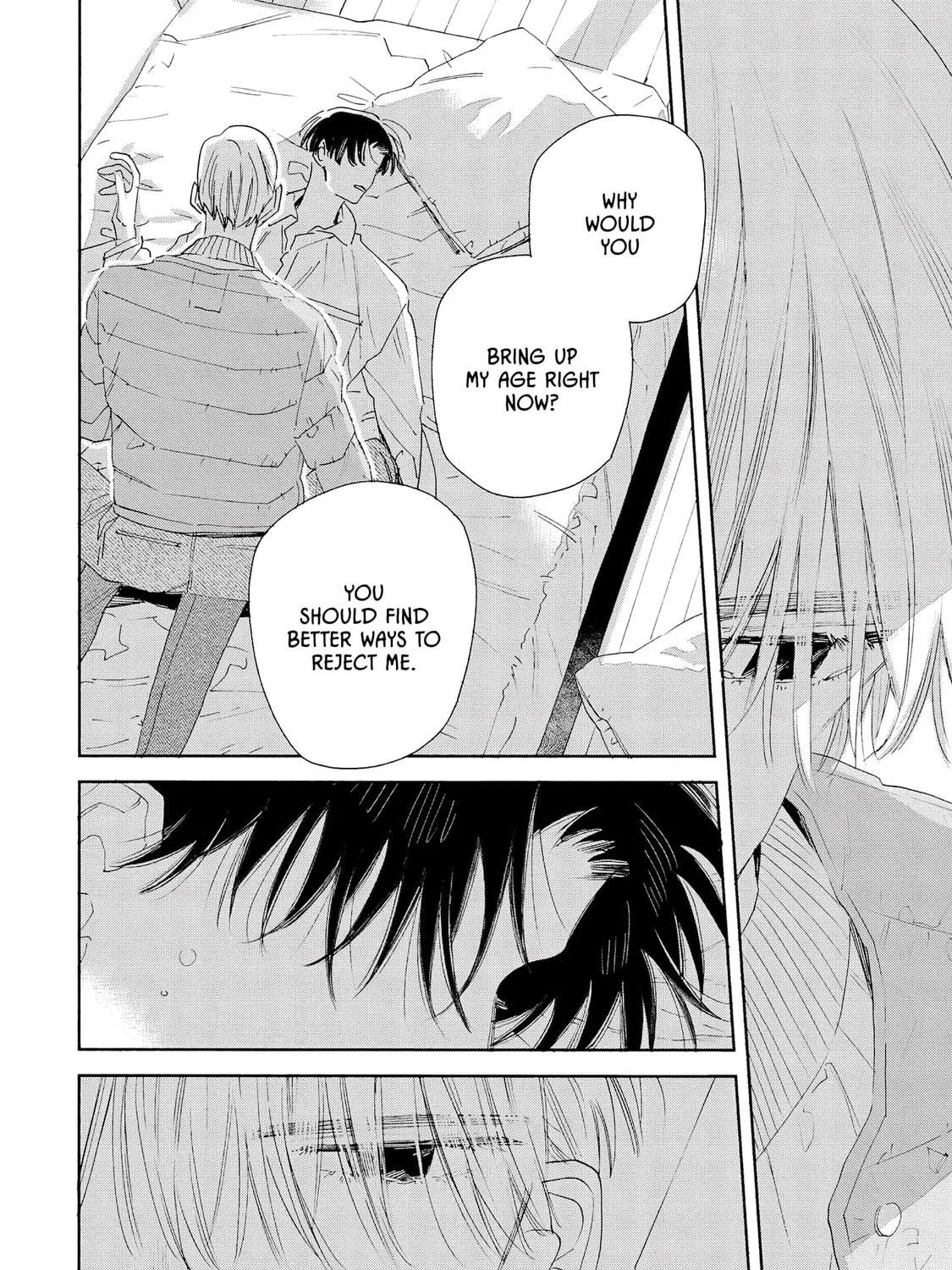 Read Boyfriend 17 chapter 3 image 64 on Lezhin