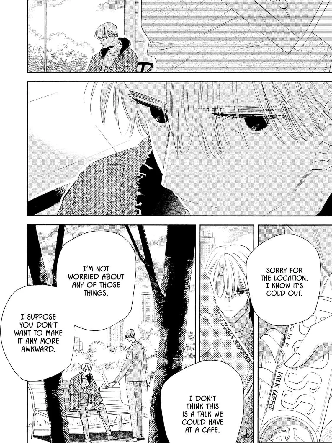 Read Boyfriend 17 chapter 3 image 68 on Lezhin