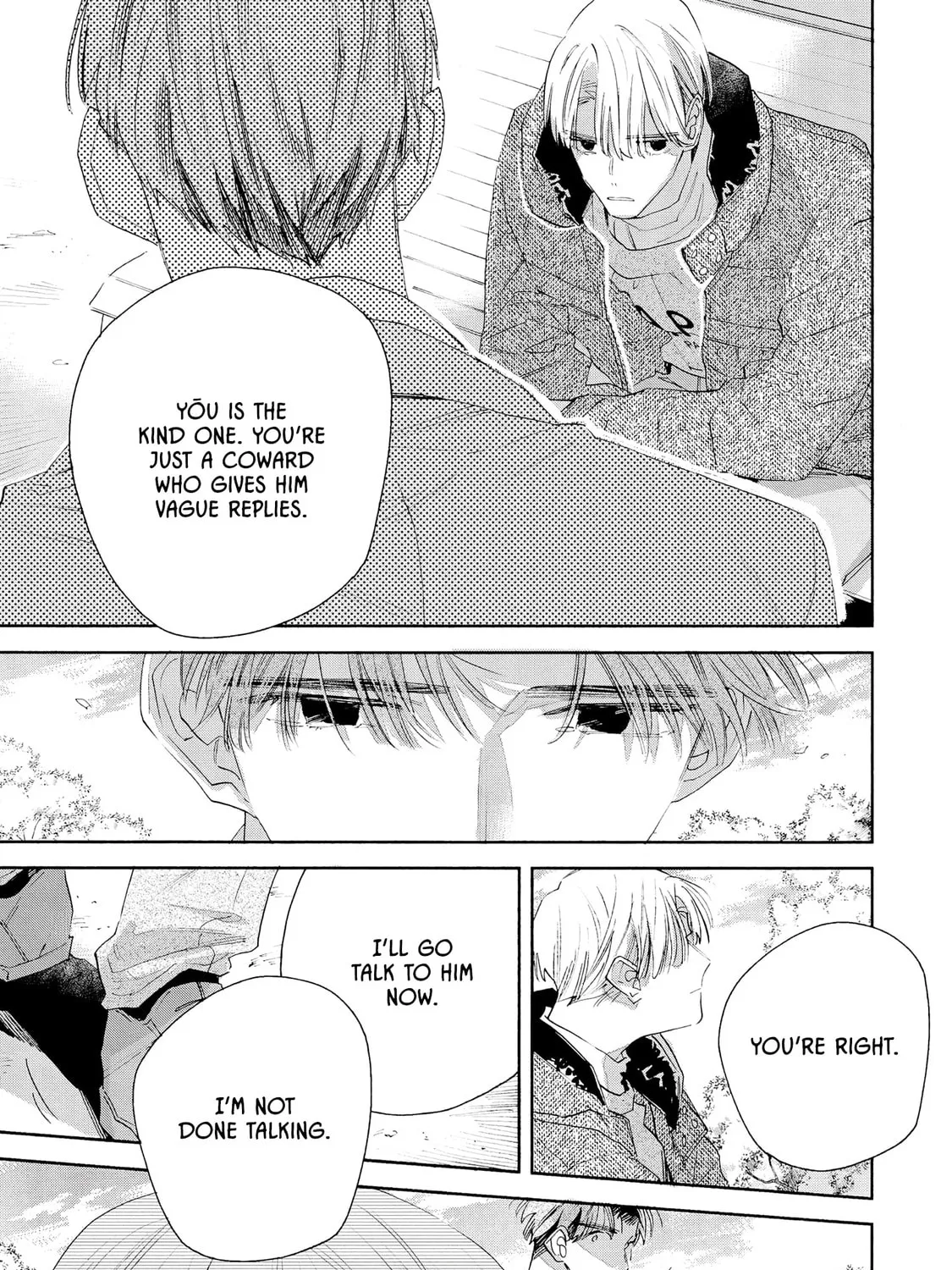Read Boyfriend 17 chapter 3 image 74 on Lezhin