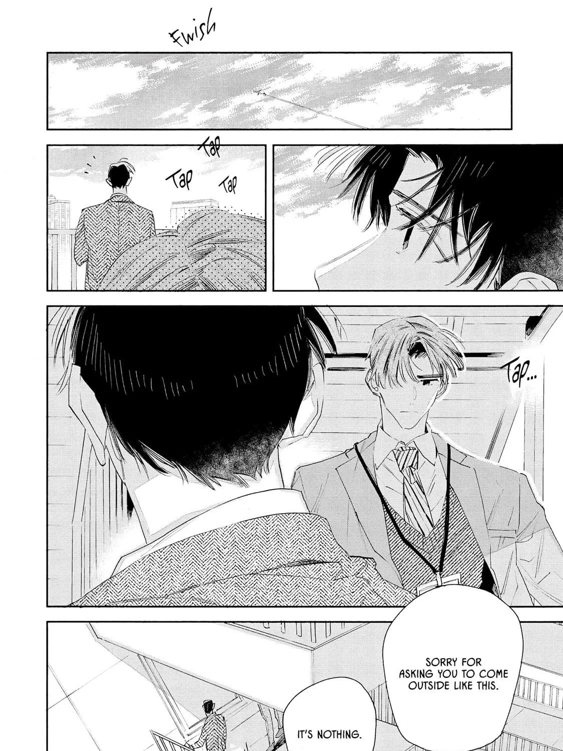 Read Boyfriend 17 chapter 3 image 78 on Lezhin