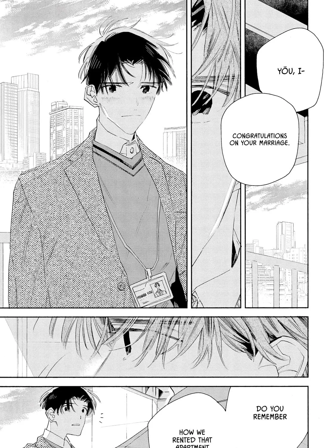 Read Boyfriend 17 chapter 3 image 80 on Lezhin