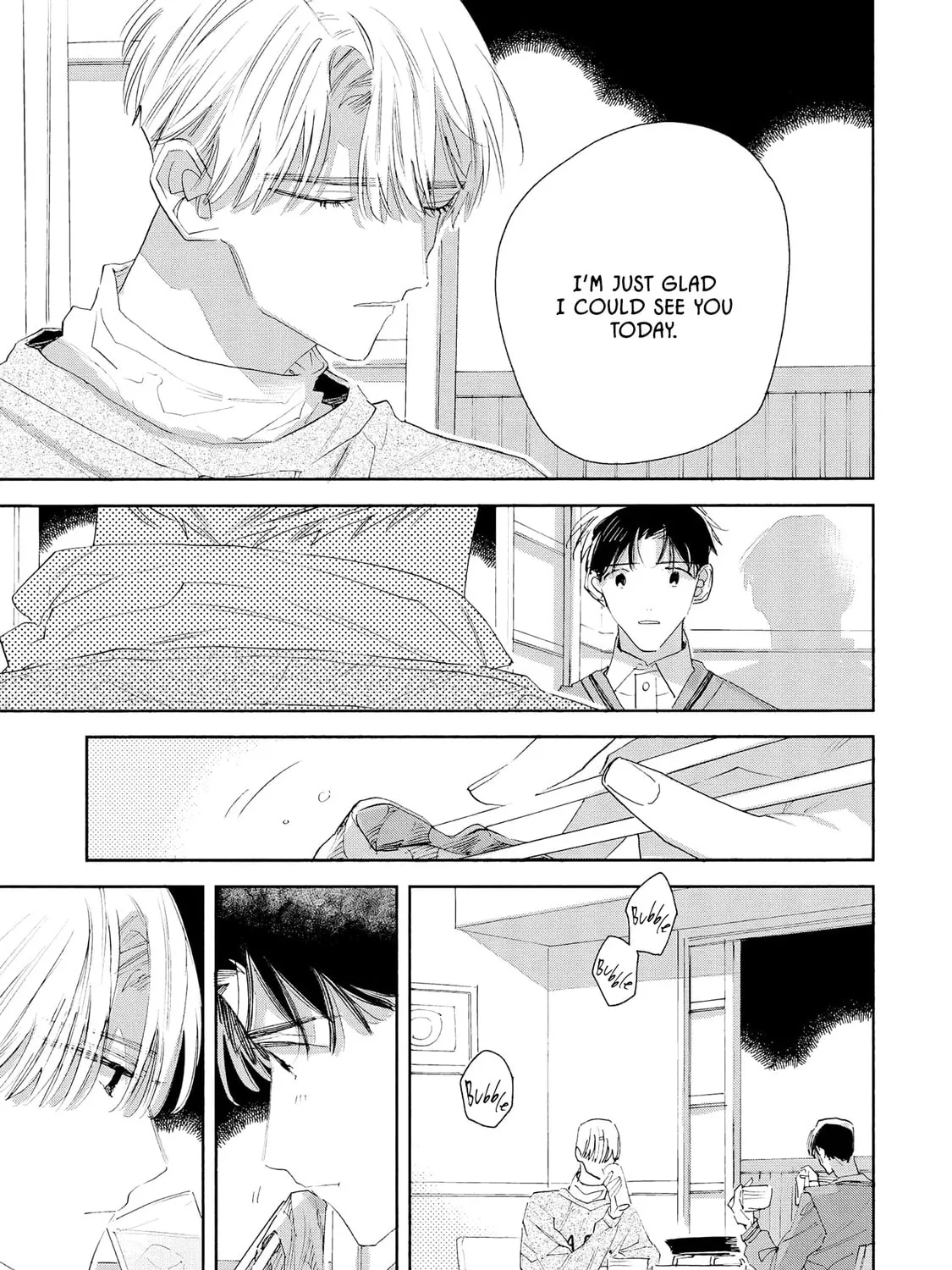Read Boyfriend 17 chapter 3 image 96 on Lezhin