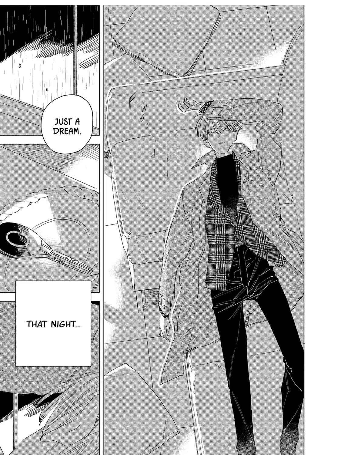 Read Boyfriend 17 chapter 4.5 image 10 on Lezhin
