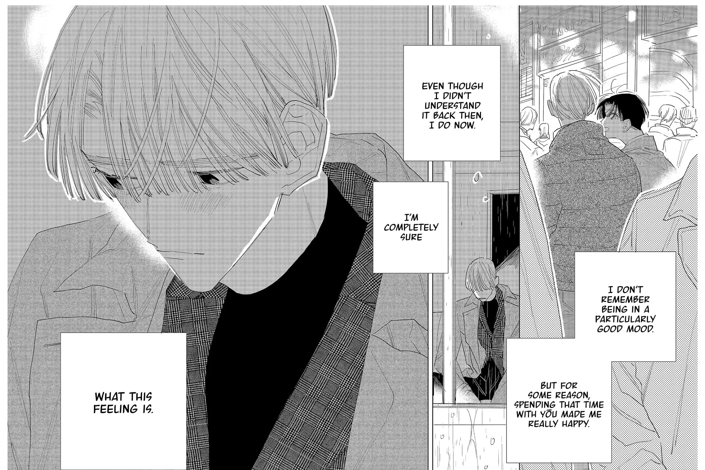 Read Boyfriend 17 chapter 4.5 image 12 on Lezhin