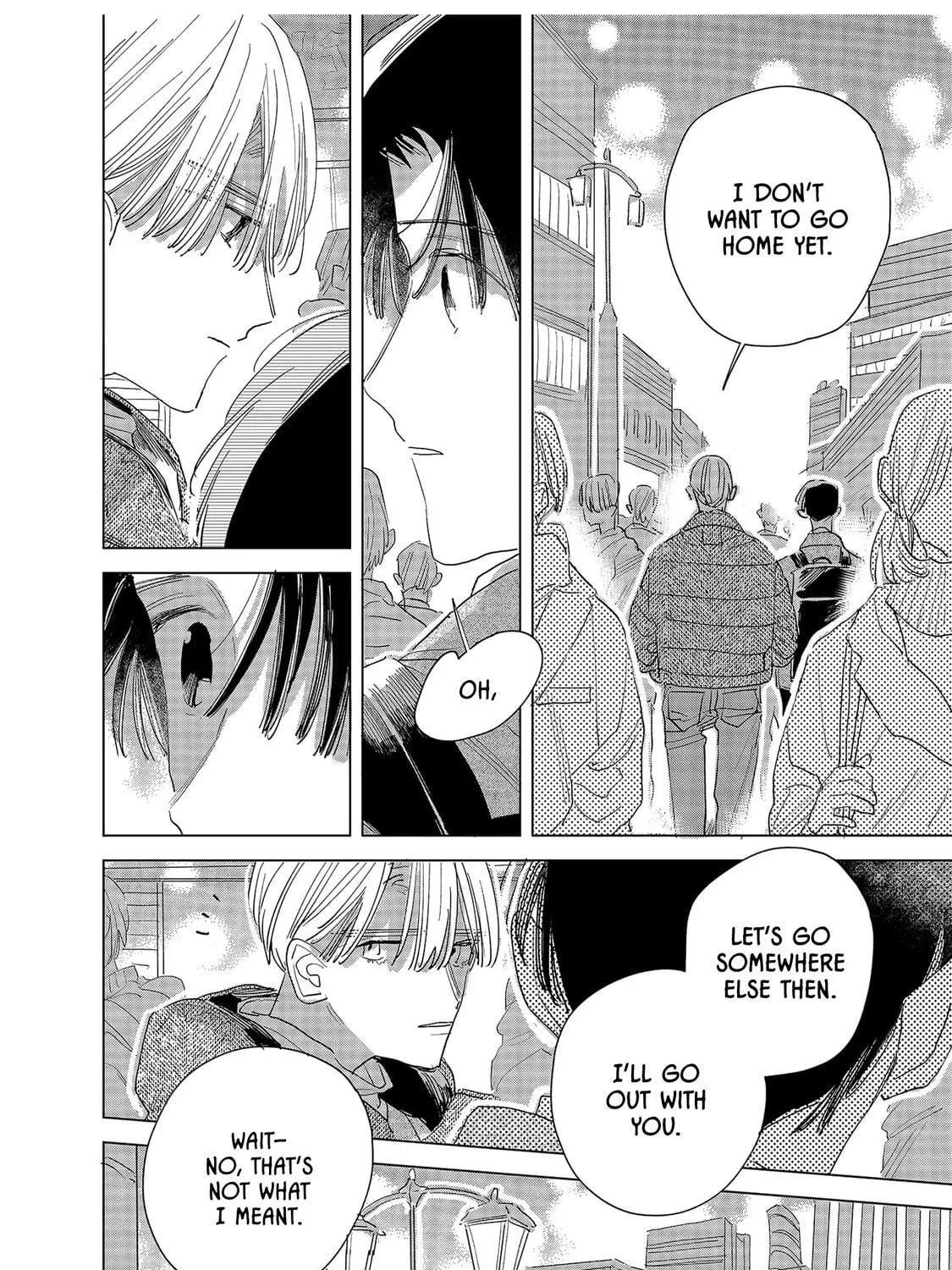 Read Boyfriend 17 chapter 4.5 image 4 on Lezhin