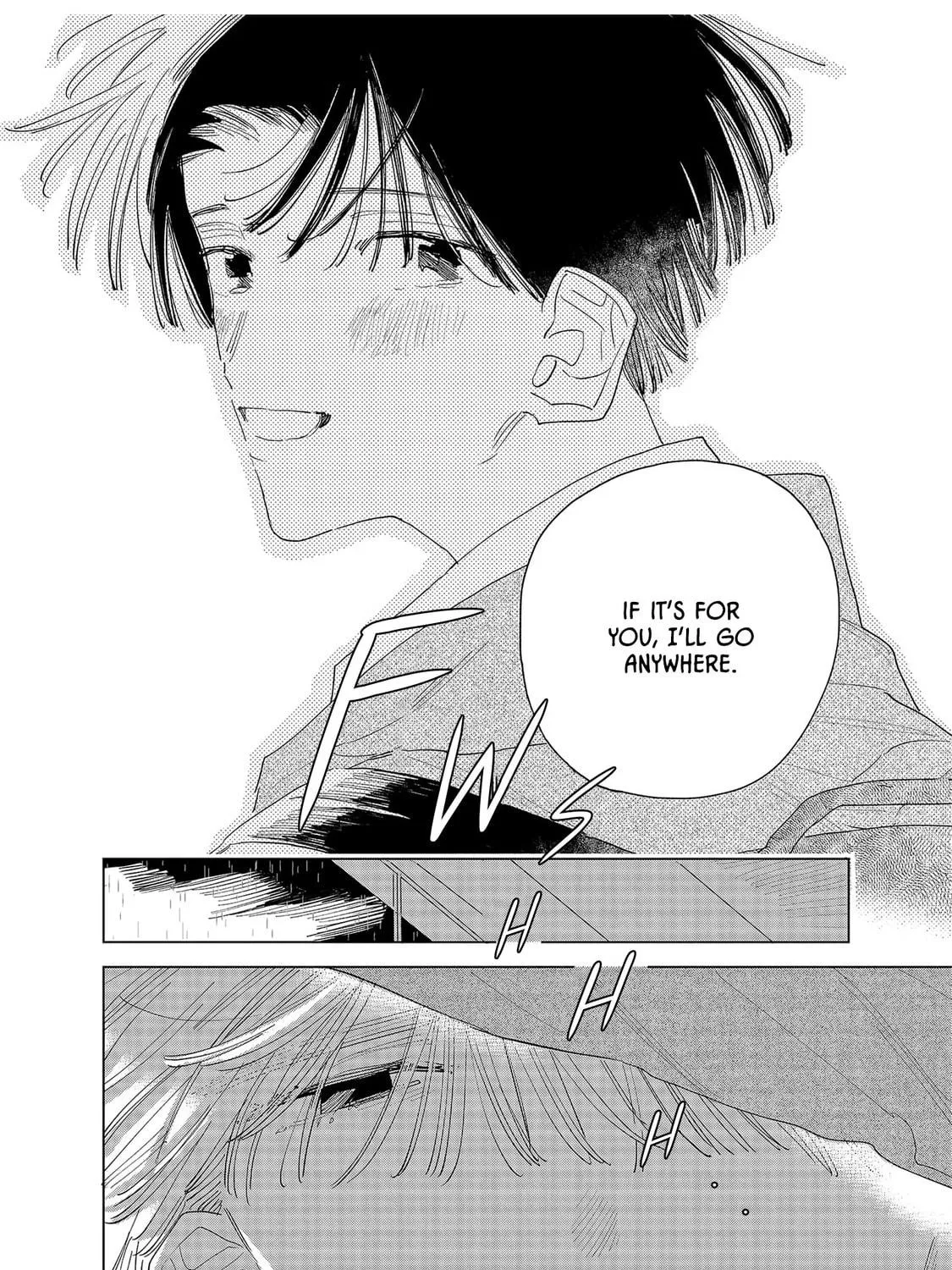 Read Boyfriend 17 chapter 4.5 image 8 on Lezhin
