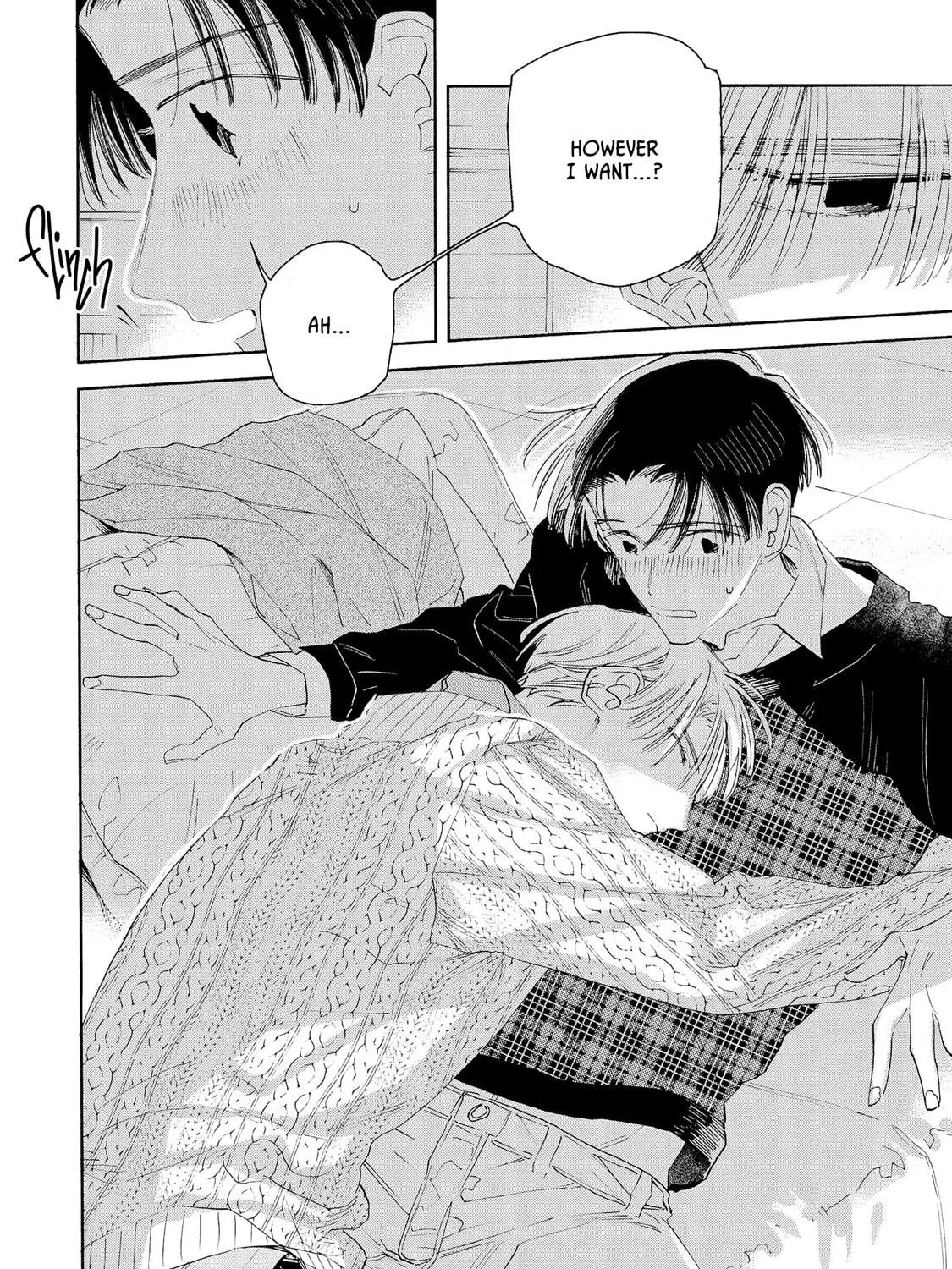 Read Boyfriend 17 chapter 4 image 16 on Lezhin