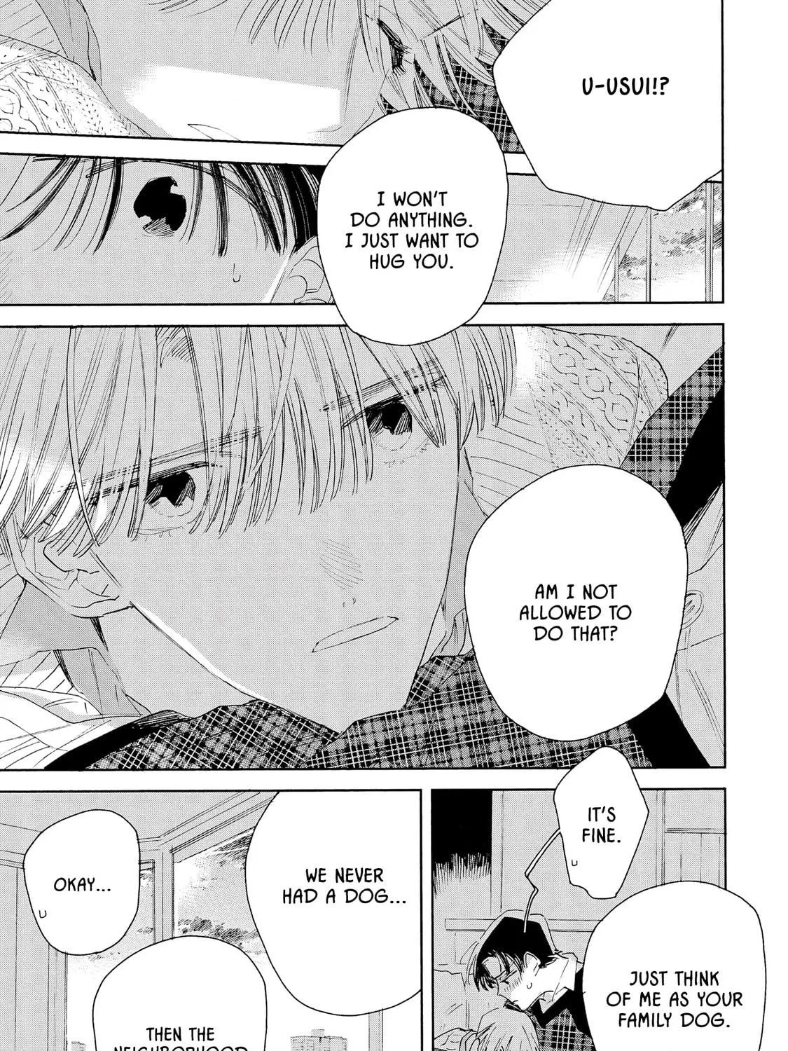 Read Boyfriend 17 chapter 4 image 18 on Lezhin