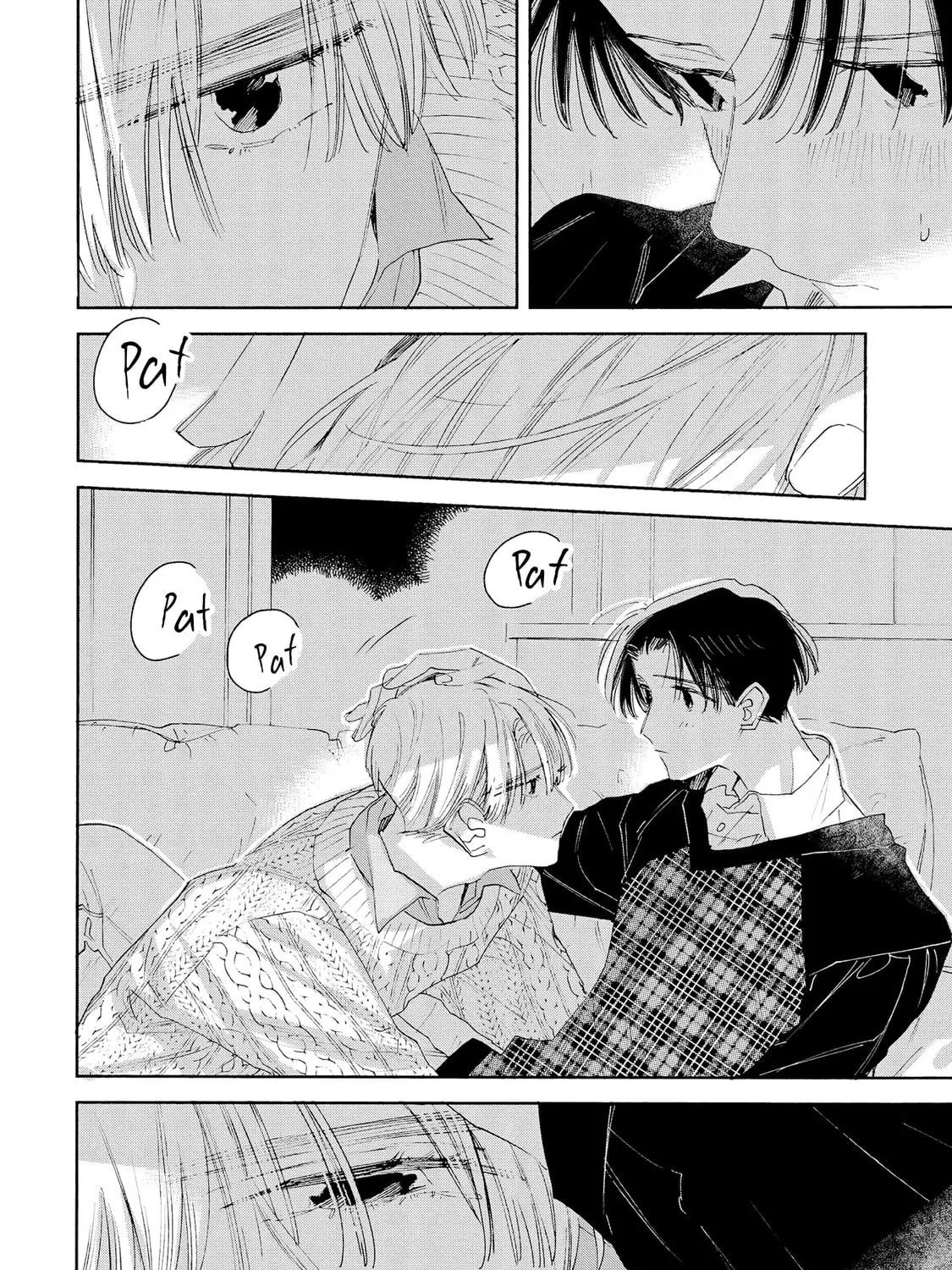 Read Boyfriend 17 chapter 4 image 20 on Lezhin