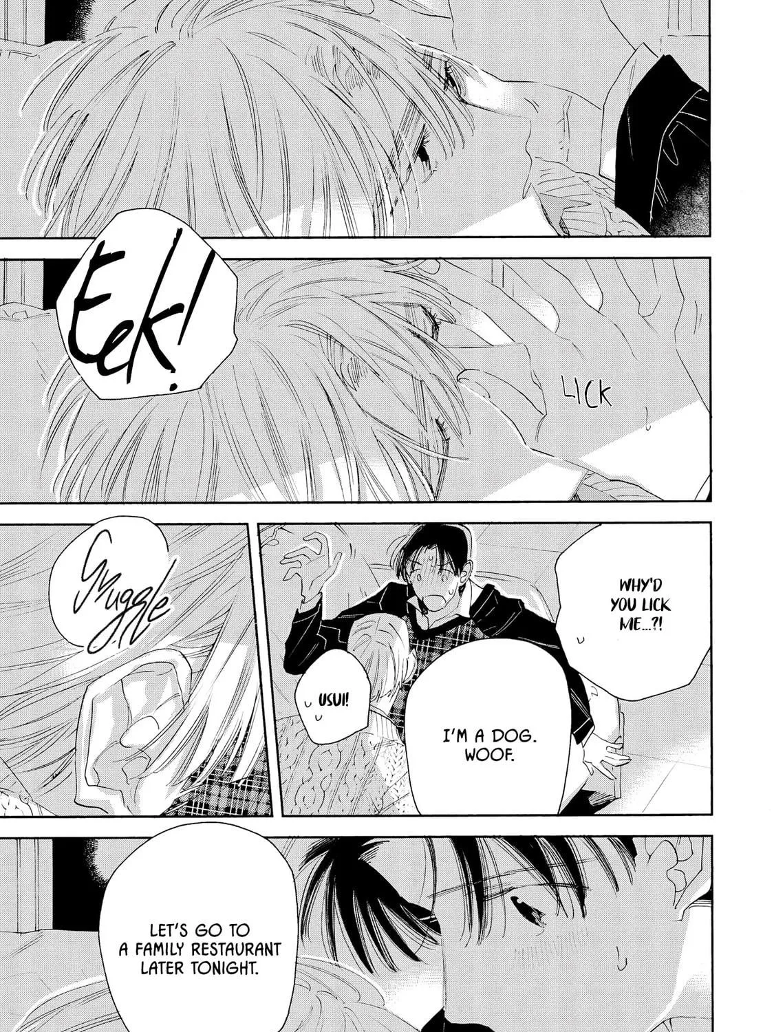 Read Boyfriend 17 chapter 4 image 22 on Lezhin