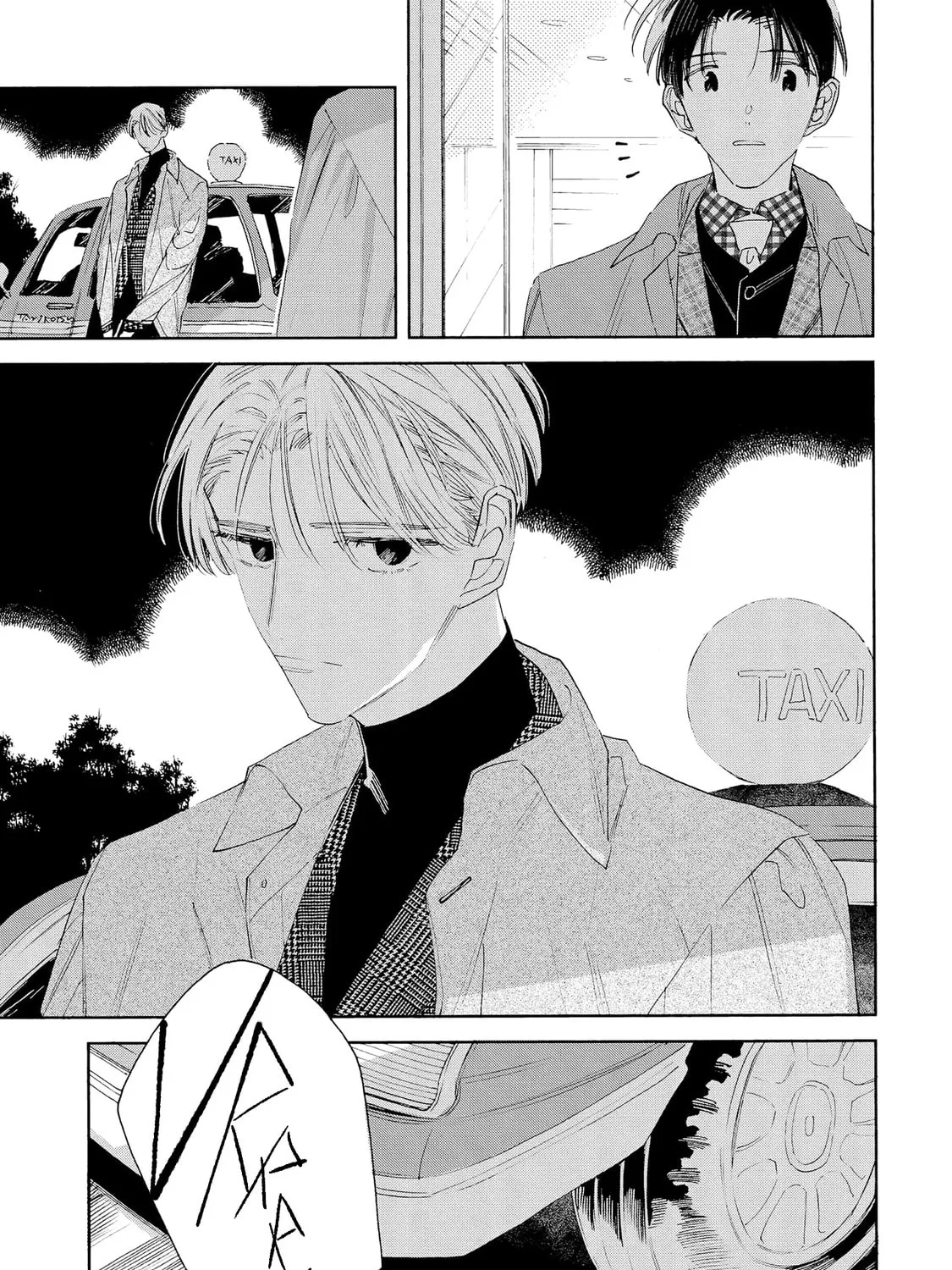 Read Boyfriend 17 chapter 4 image 26 on Lezhin