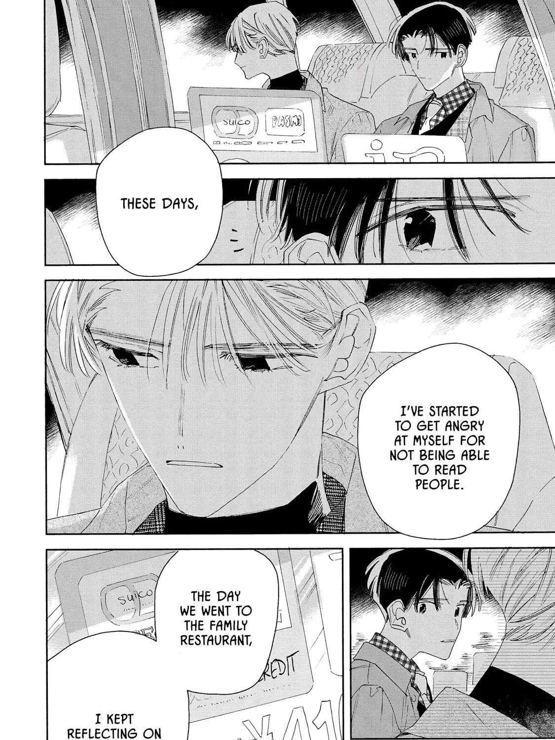 Read Boyfriend 17 chapter 4 image 28 on Lezhin