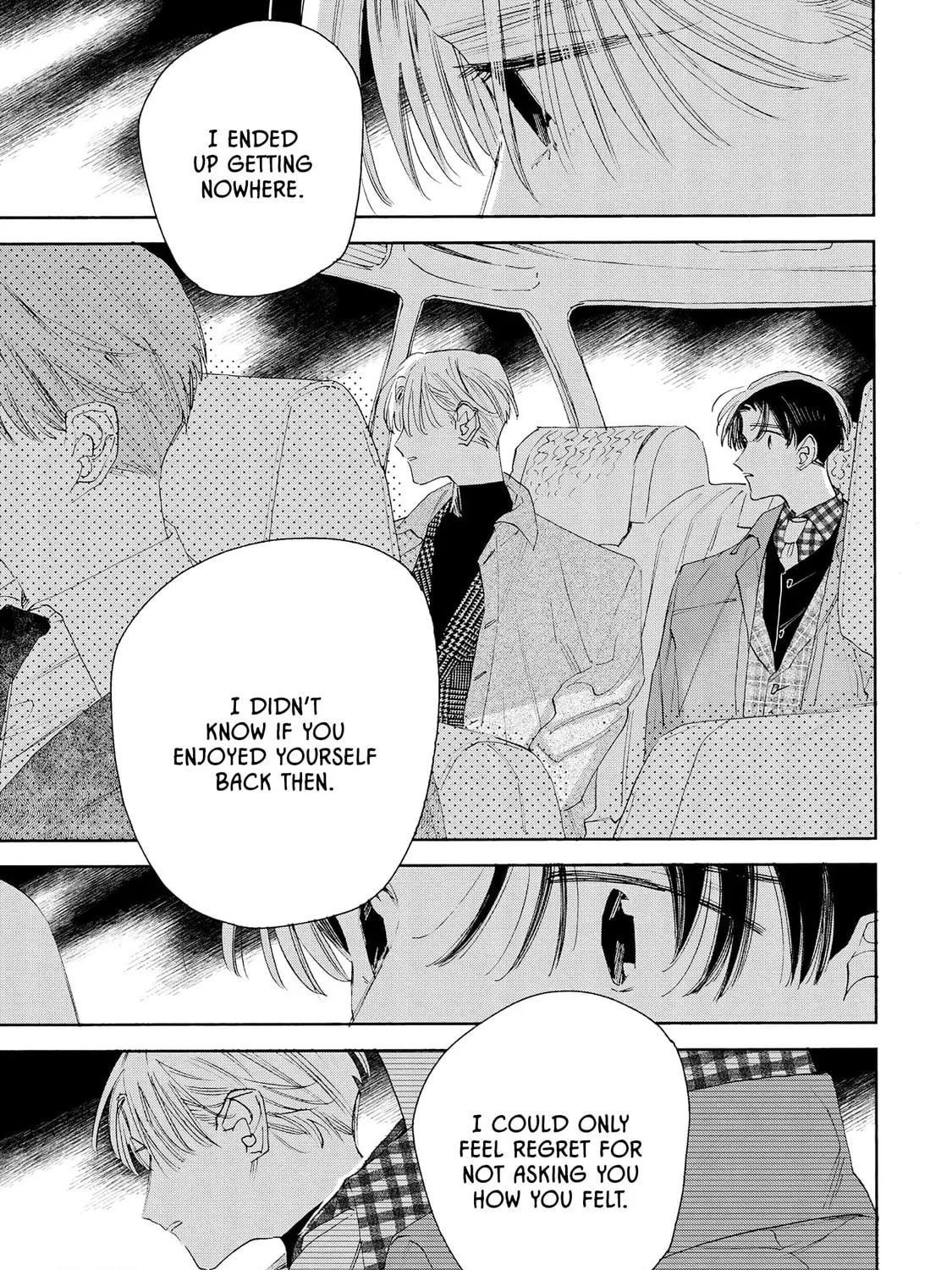 Read Boyfriend 17 chapter 4 image 30 on Lezhin