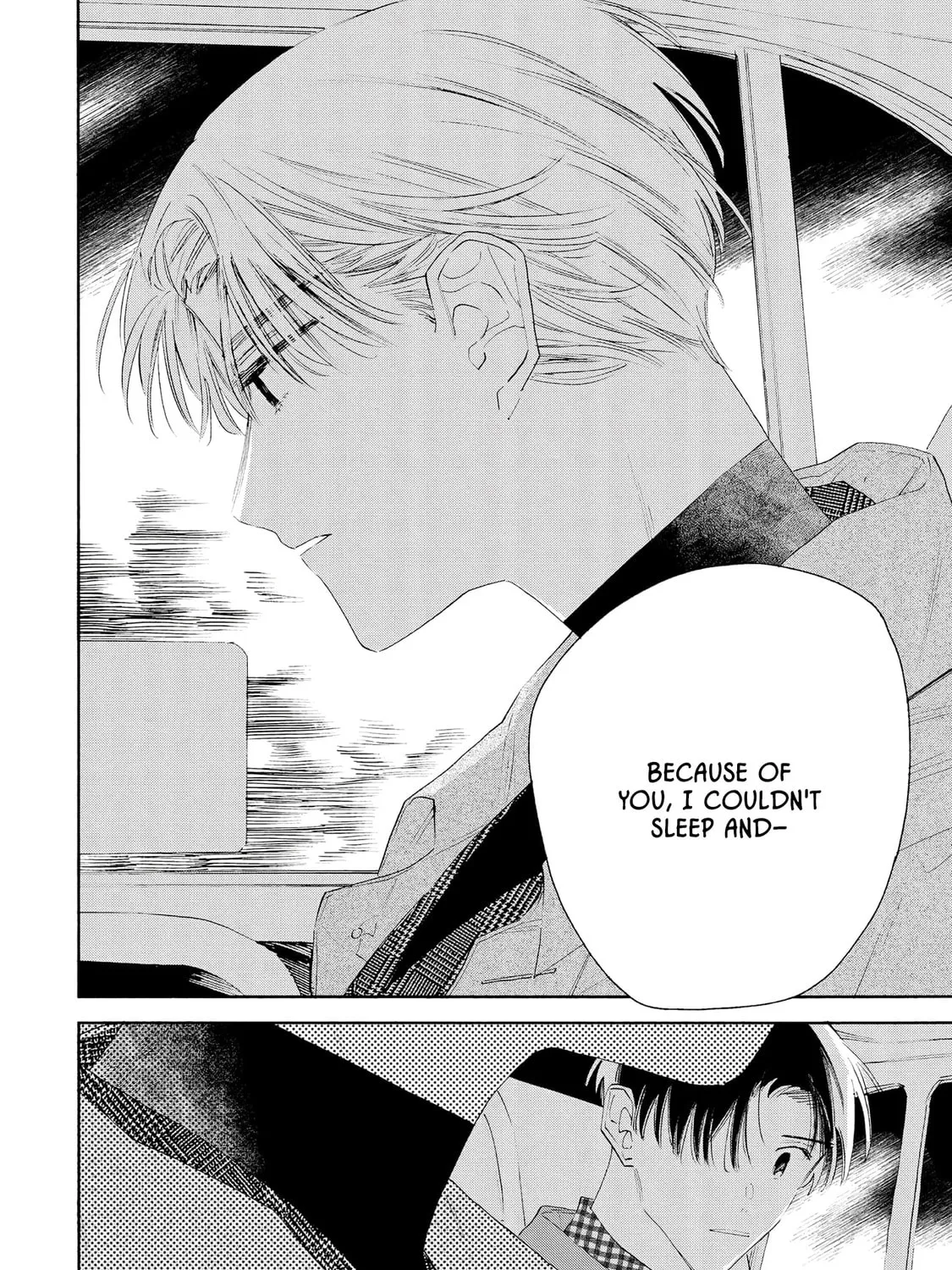 Read Boyfriend 17 chapter 4 image 32 on Lezhin